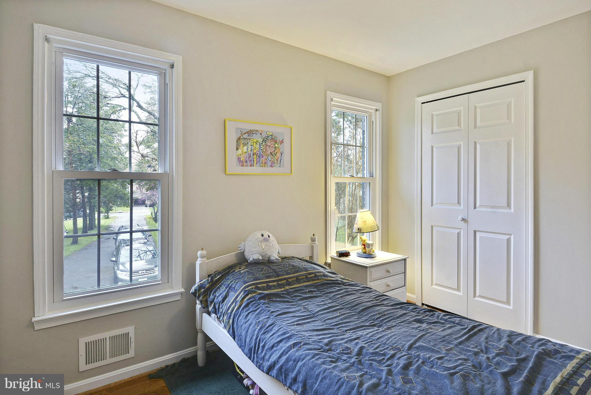 STRATFORD ON THE POTOMAC - Residential