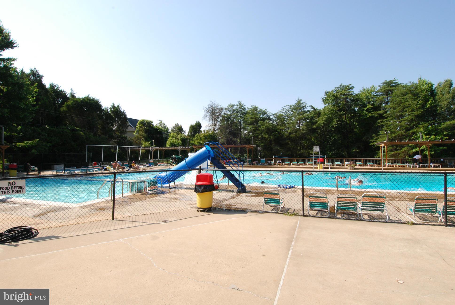 STRATFORD ON THE POTOMAC - Residential