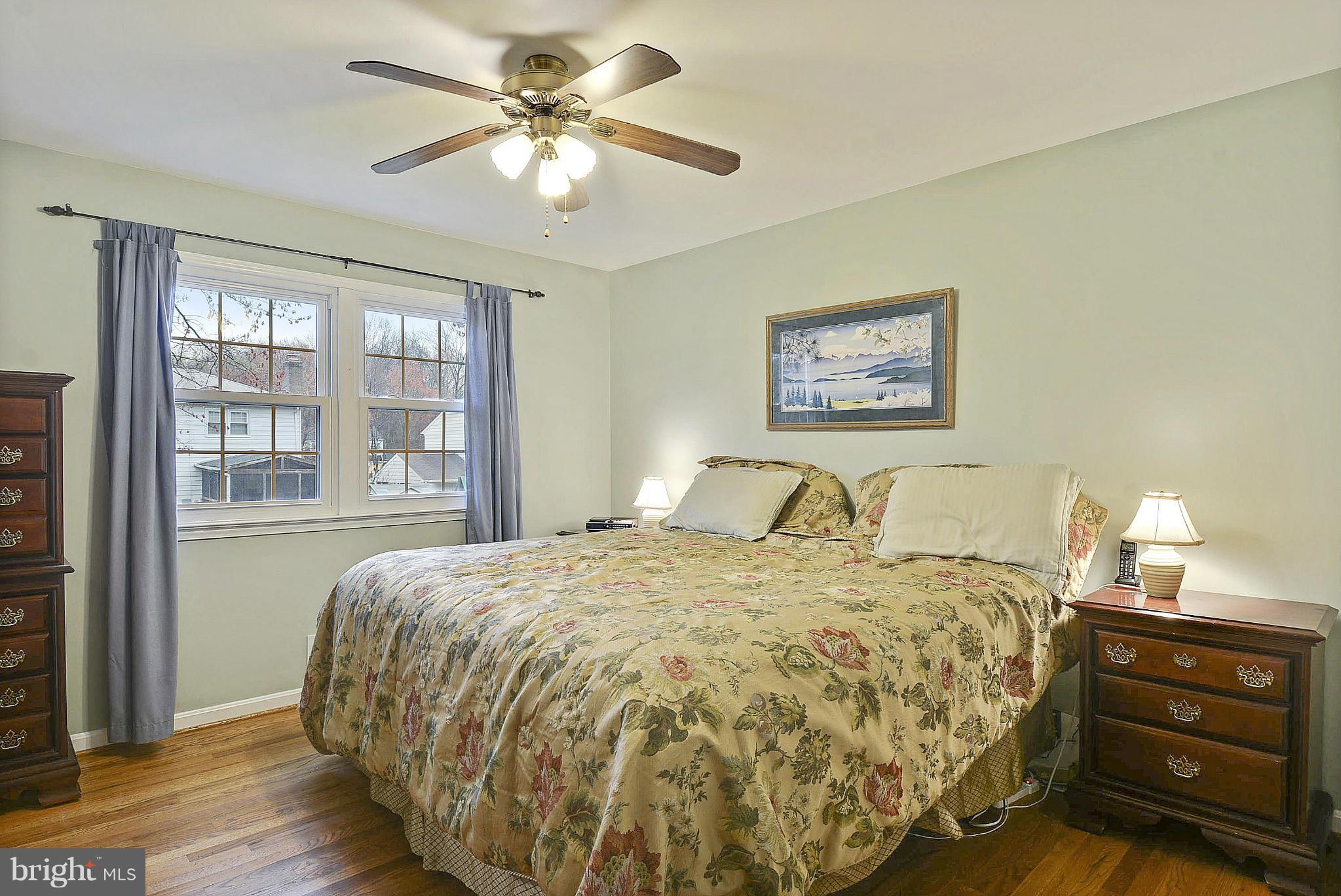 STRATFORD ON THE POTOMAC - Residential