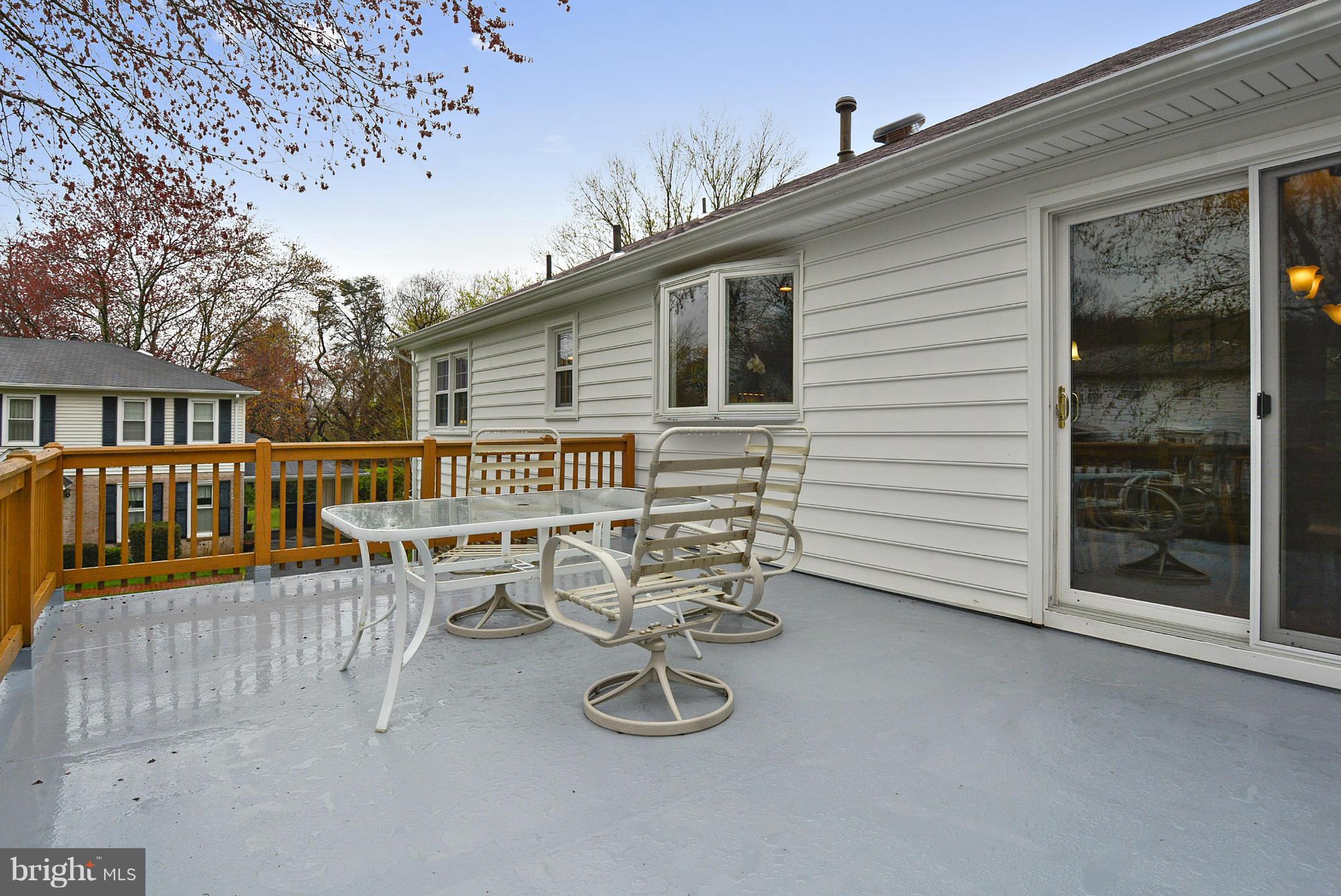 STRATFORD ON THE POTOMAC - Residential