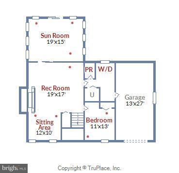 STRATFORD ON THE POTOMAC - Residential