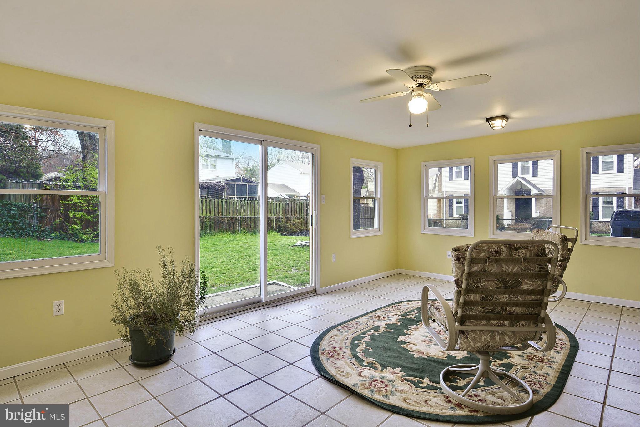 STRATFORD ON THE POTOMAC - Residential