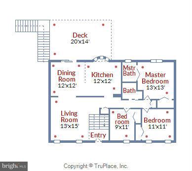 STRATFORD ON THE POTOMAC - Residential