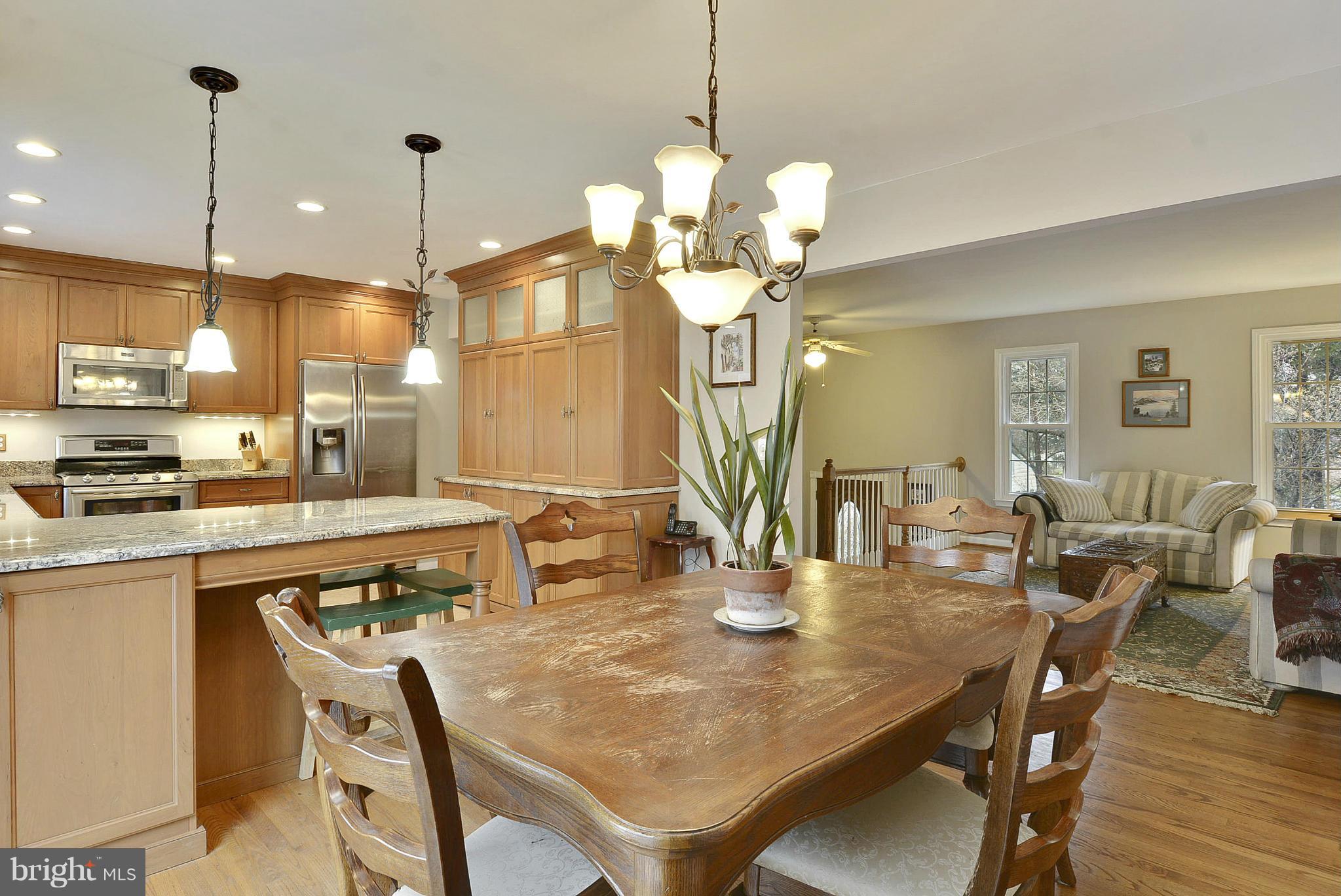 STRATFORD ON THE POTOMAC - Residential