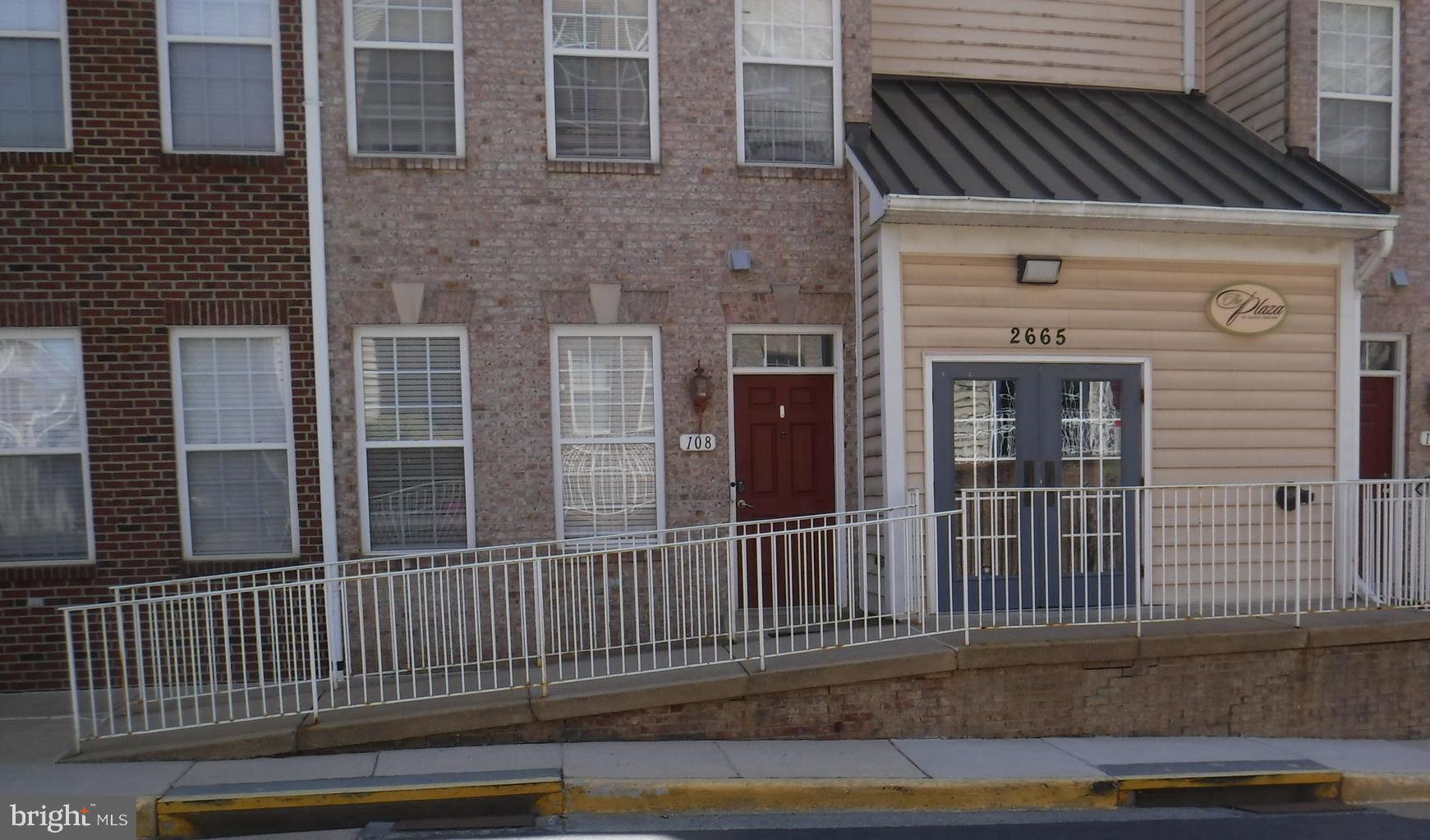2665 MANHATTAN PLACE 02/303