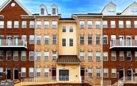 2665 MANHATTAN PLACE 02/303 VIENNA VA 22180