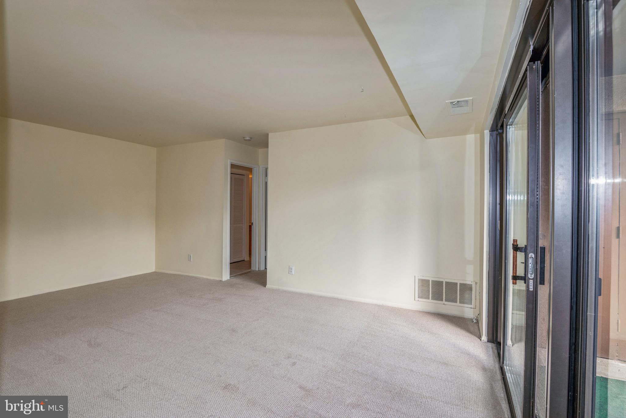 PARK TERRACE COND - Residential