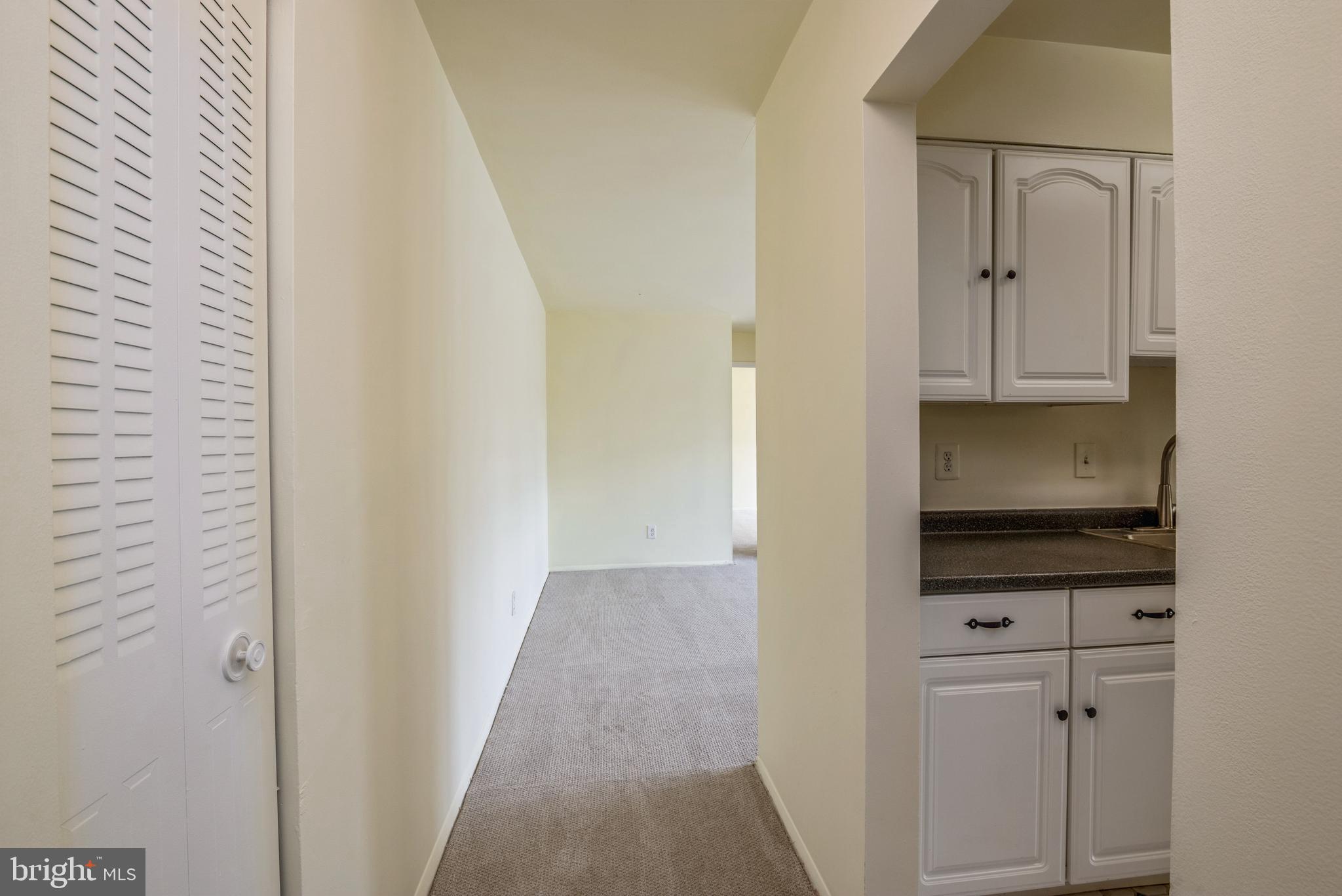 PARK TERRACE COND - Residential