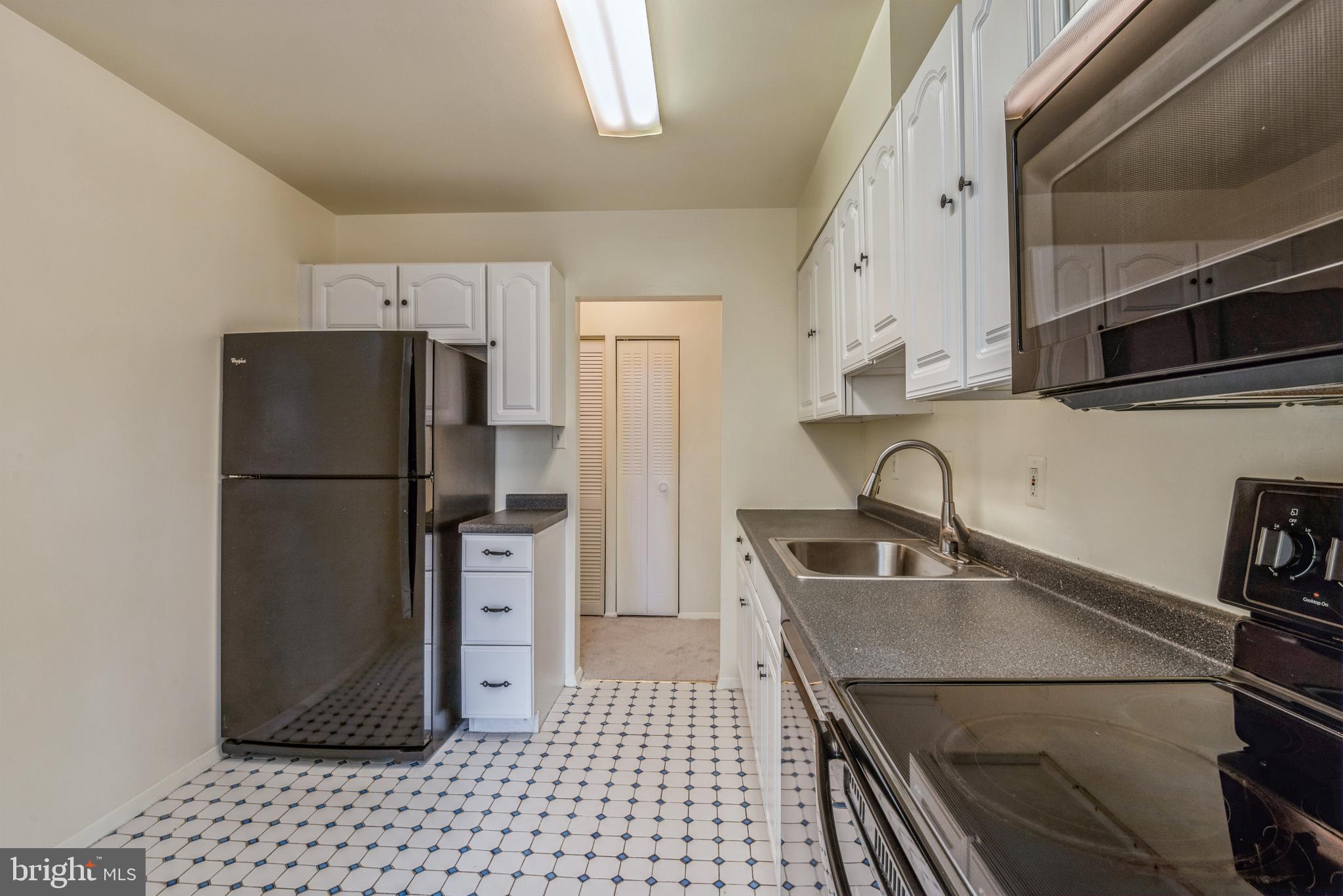 PARK TERRACE COND - Residential