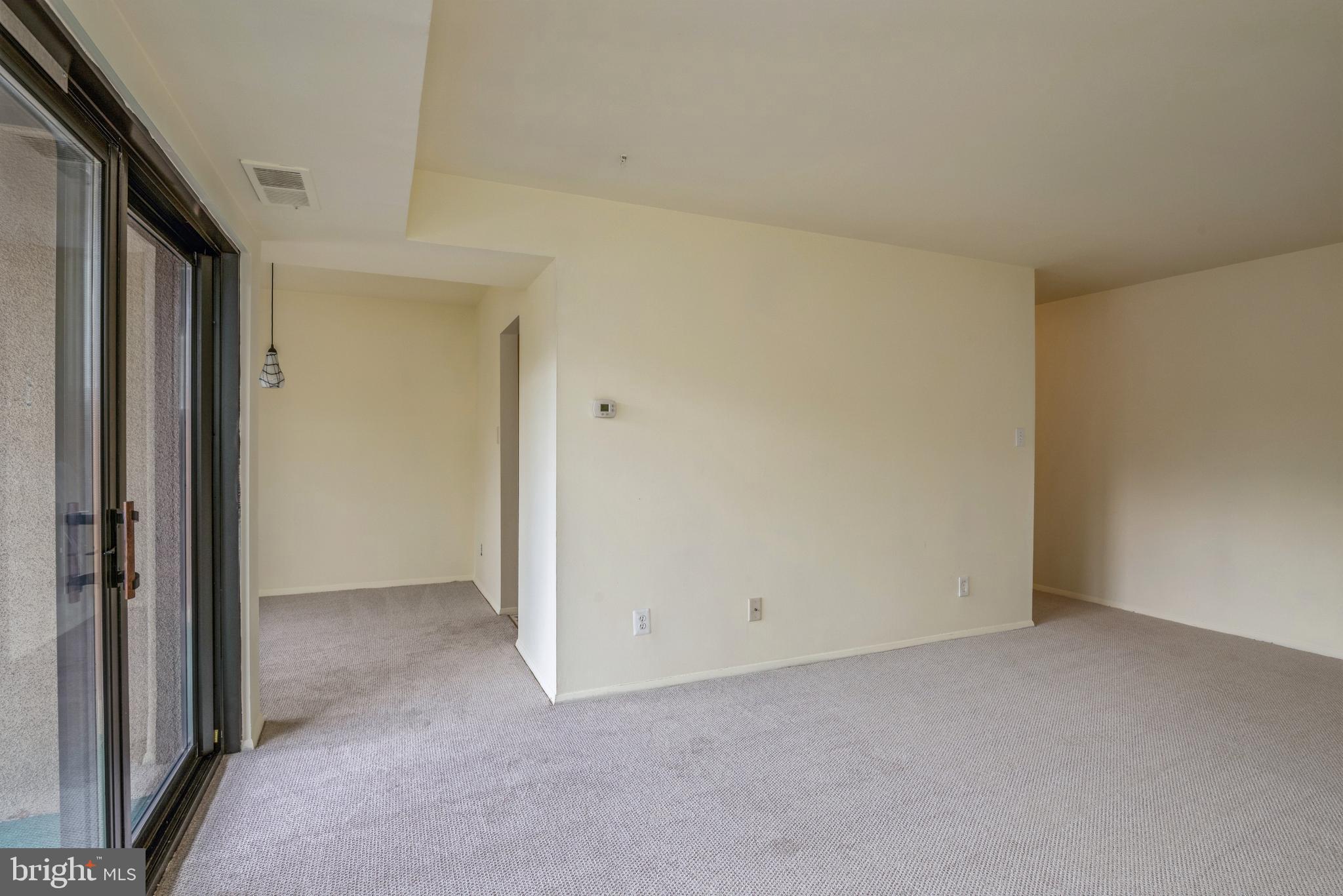 PARK TERRACE COND - Residential