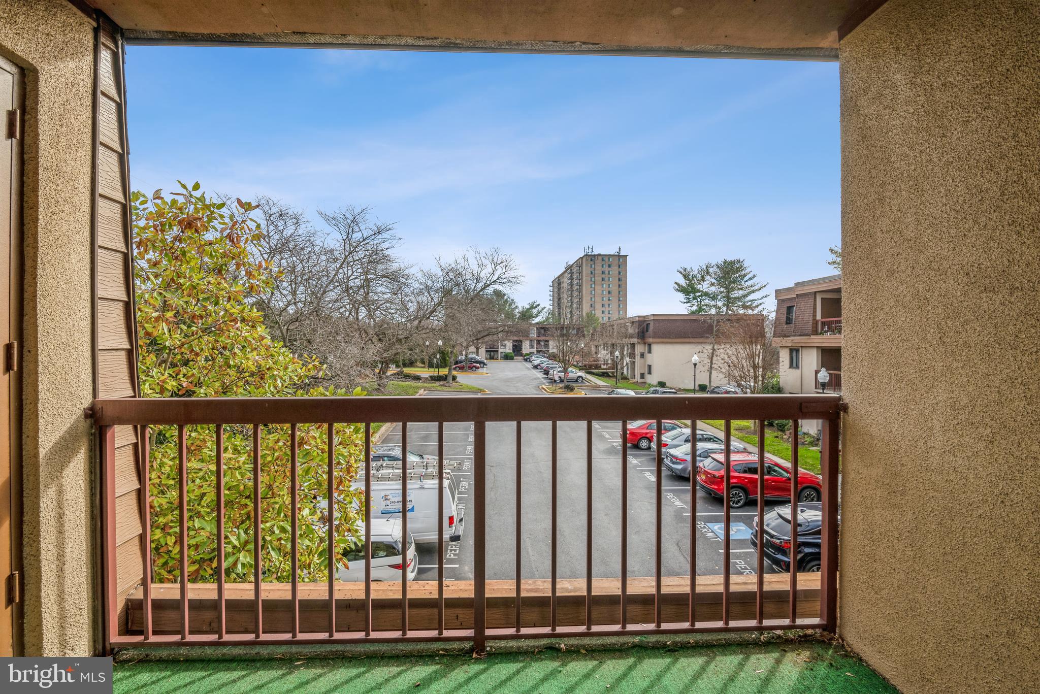 PARK TERRACE COND - Residential