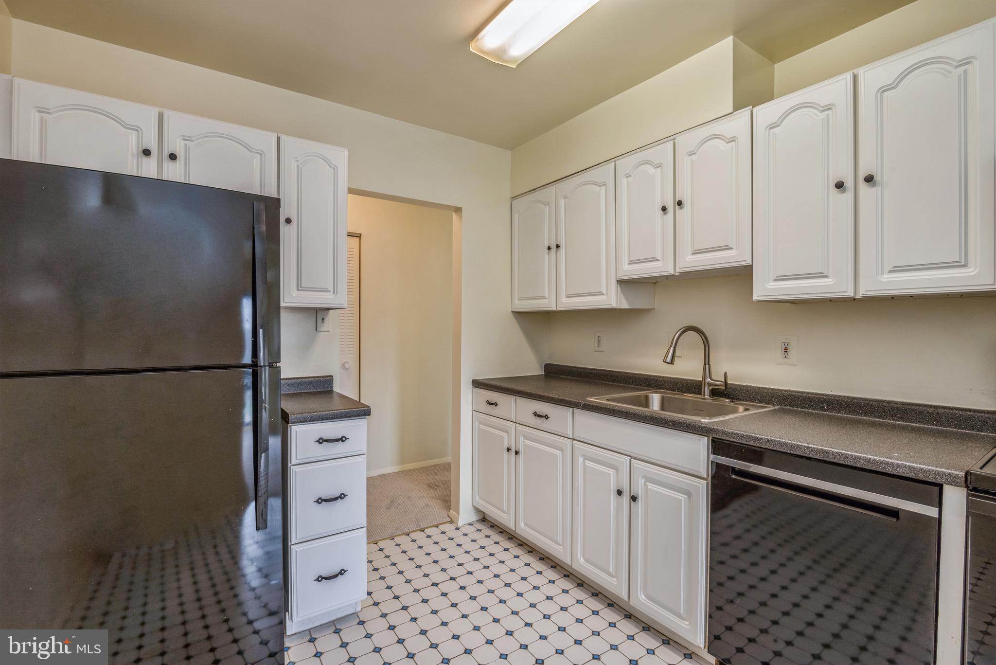 PARK TERRACE COND - Residential