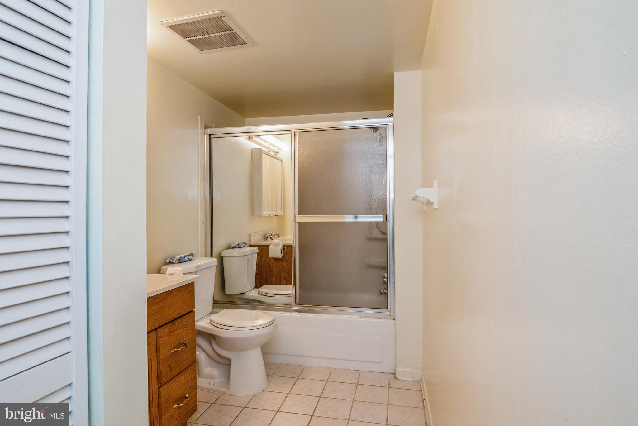 PARK TERRACE COND - Residential