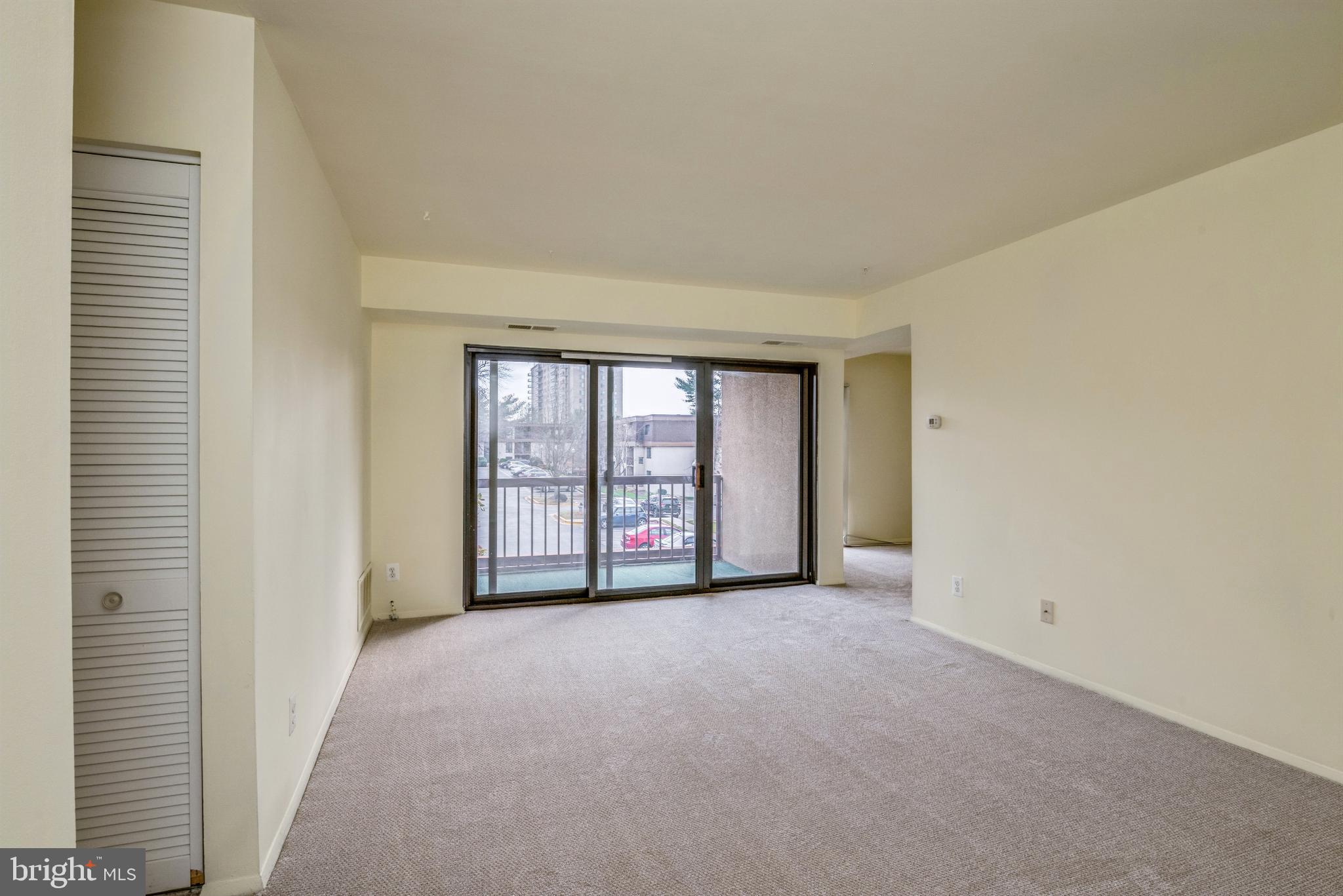 PARK TERRACE COND - Residential