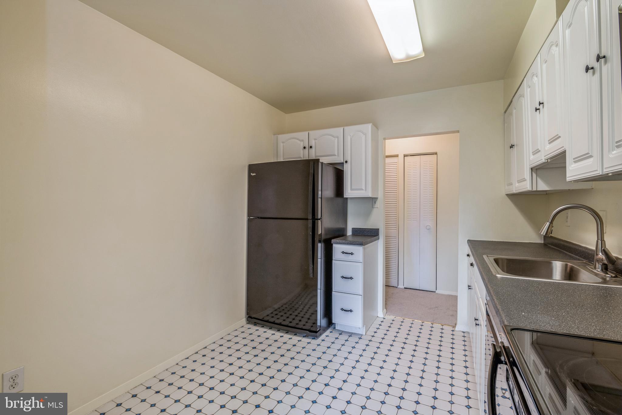 PARK TERRACE COND - Residential