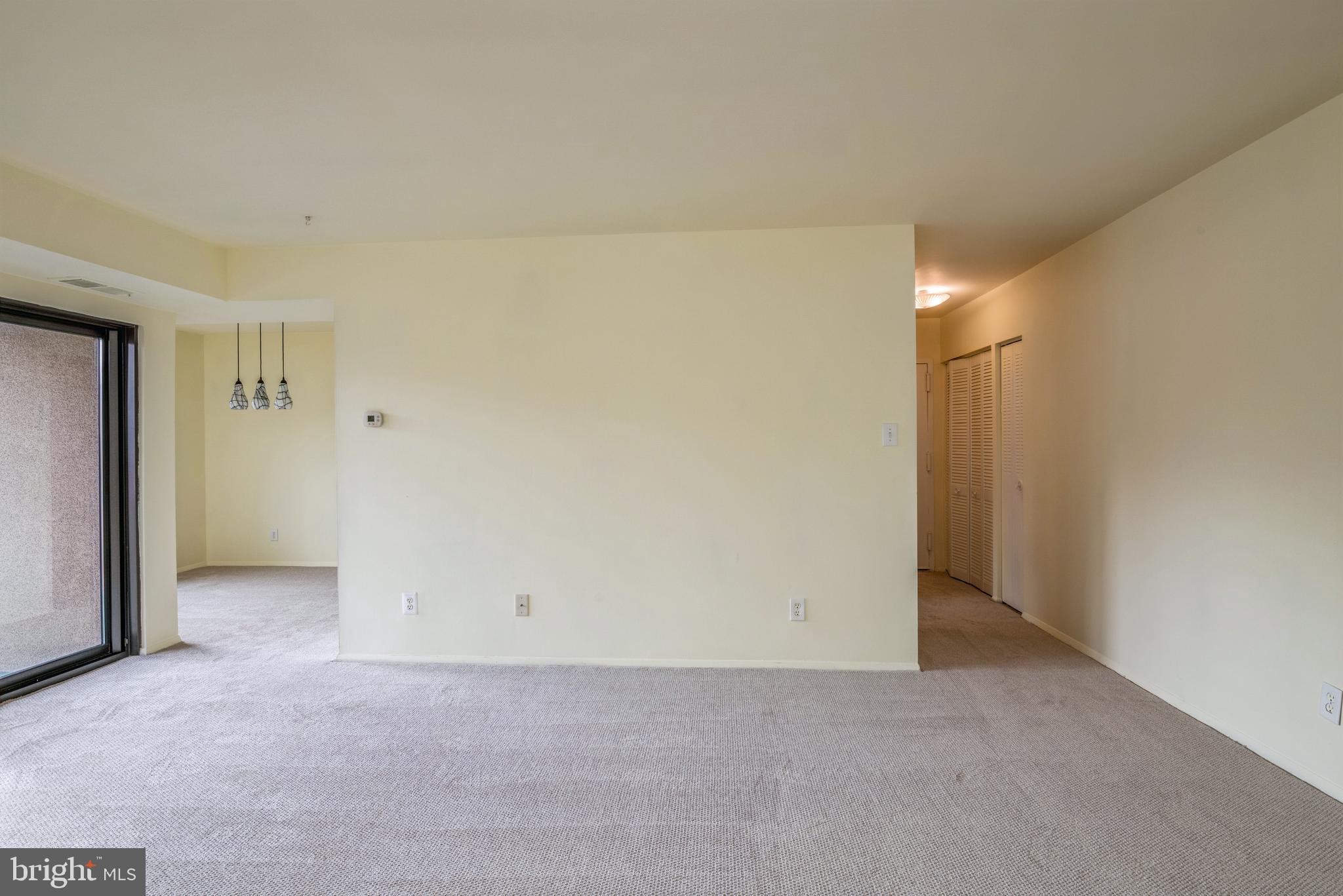 PARK TERRACE COND - Residential