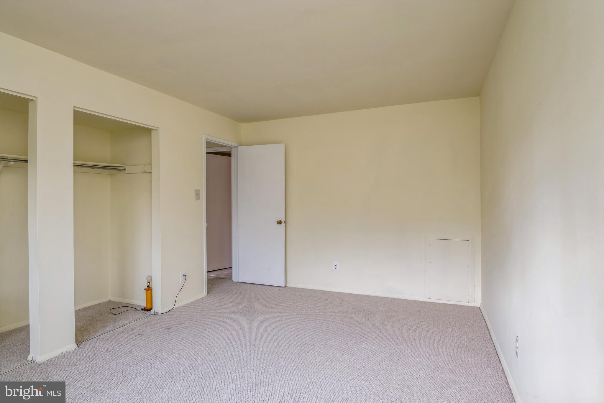 PARK TERRACE COND - Residential