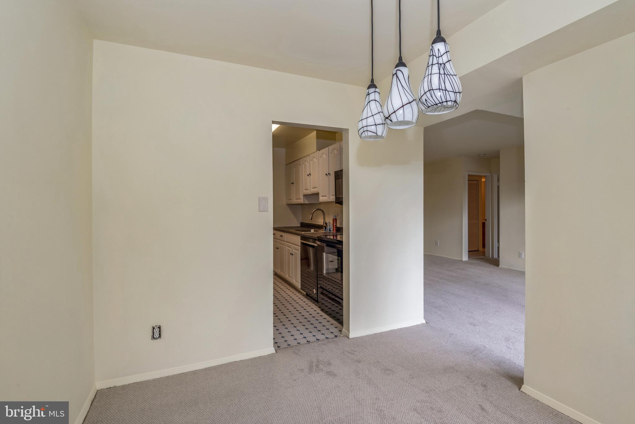 PARK TERRACE COND - Residential