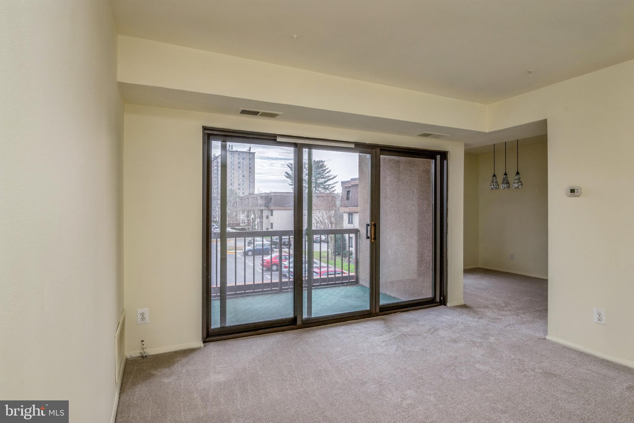 PARK TERRACE COND - Residential