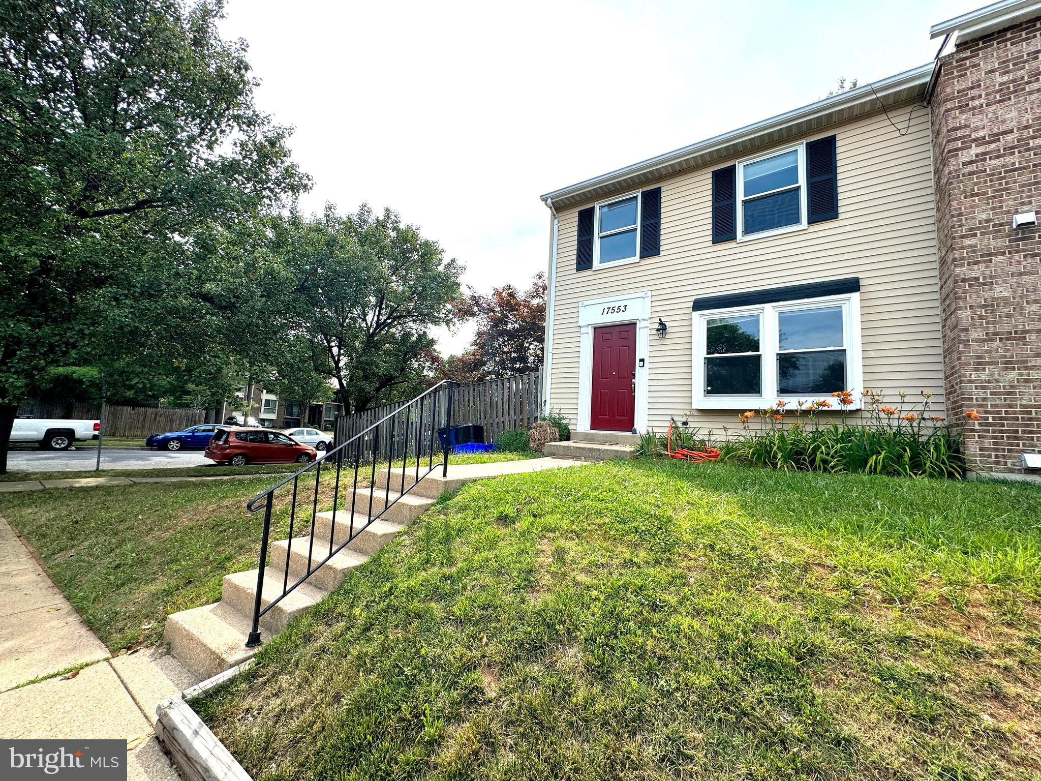 MILL CREEK SOUTH - Residential Lease