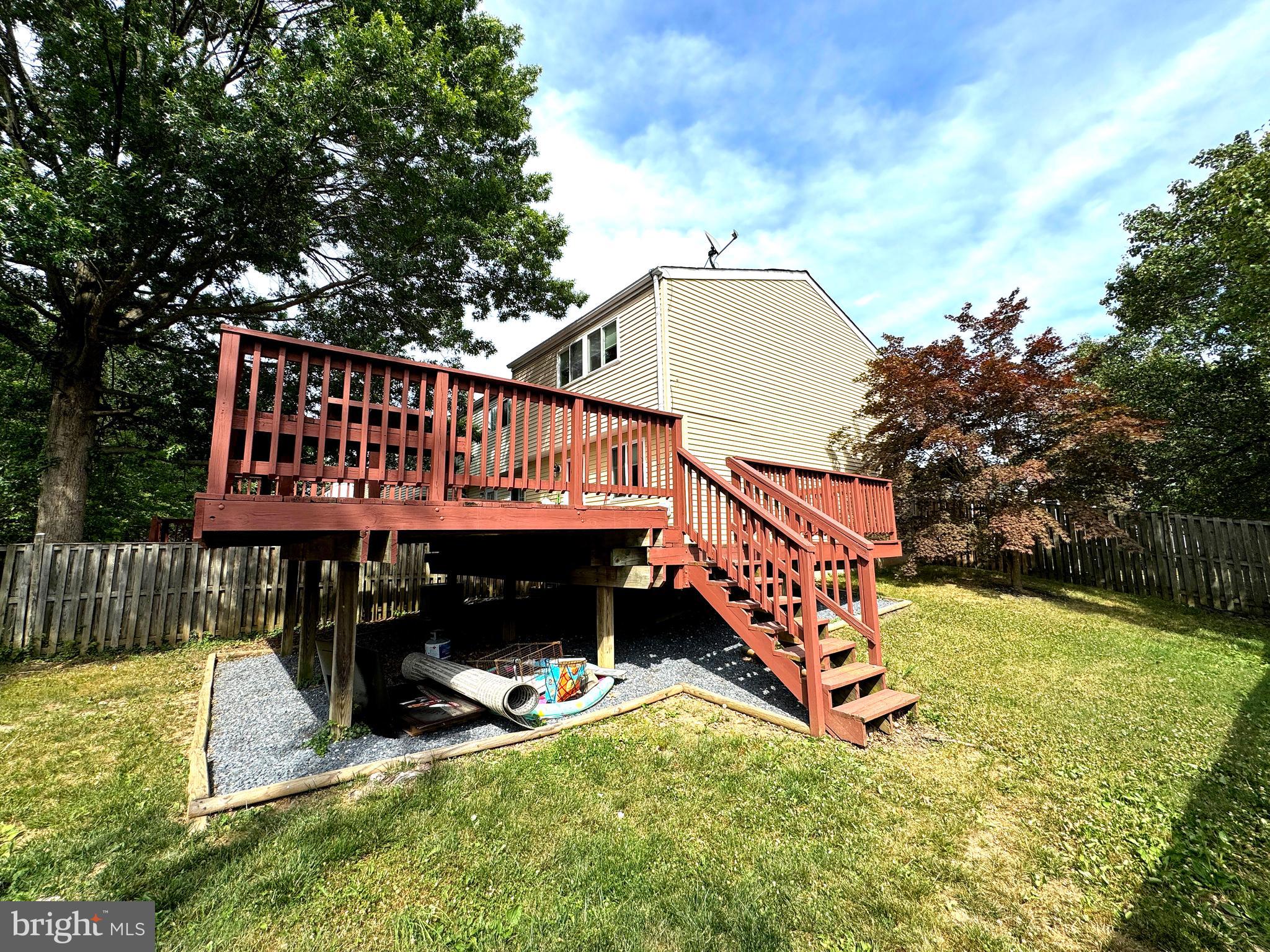 MILL CREEK SOUTH - Residential Lease