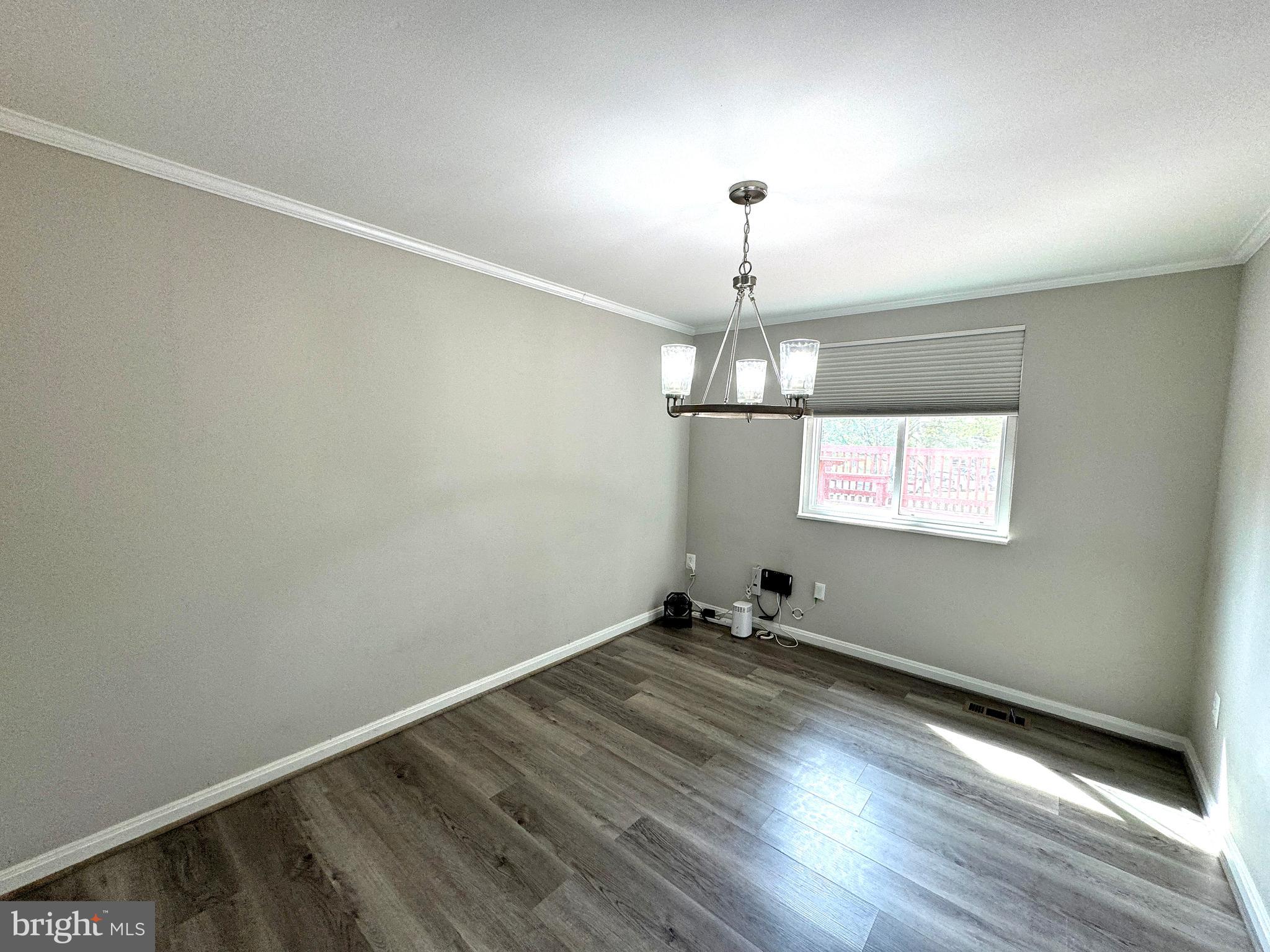 MILL CREEK SOUTH - Residential Lease