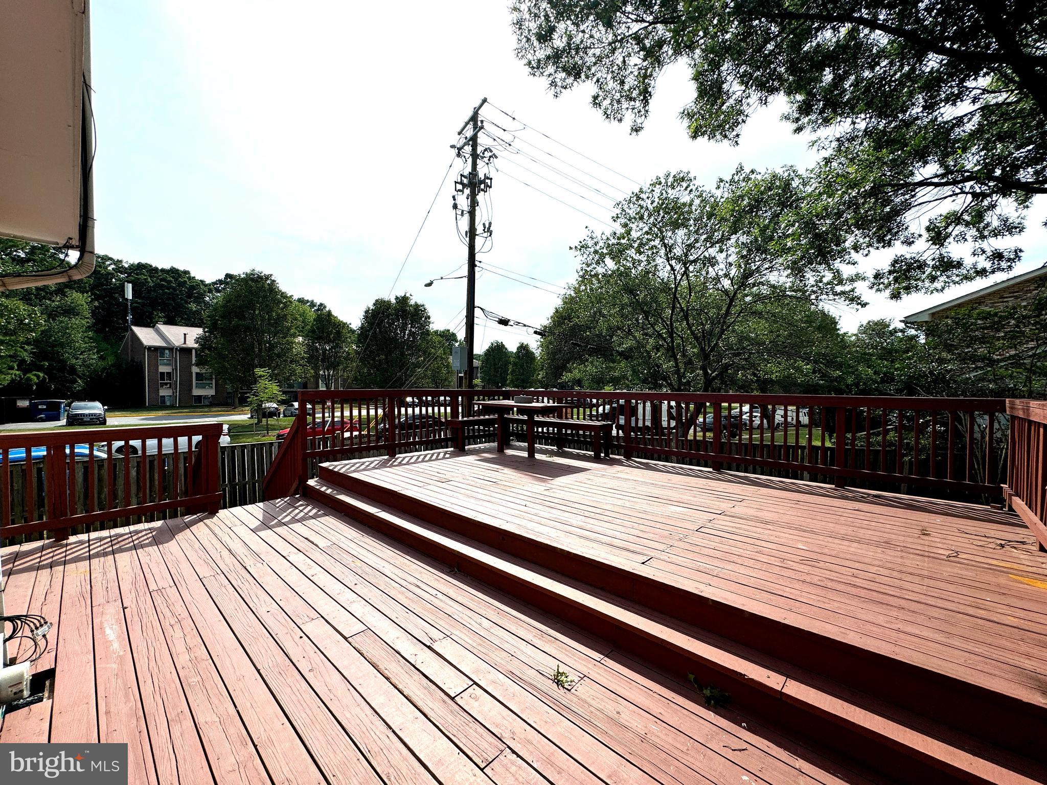 MILL CREEK SOUTH - Residential Lease