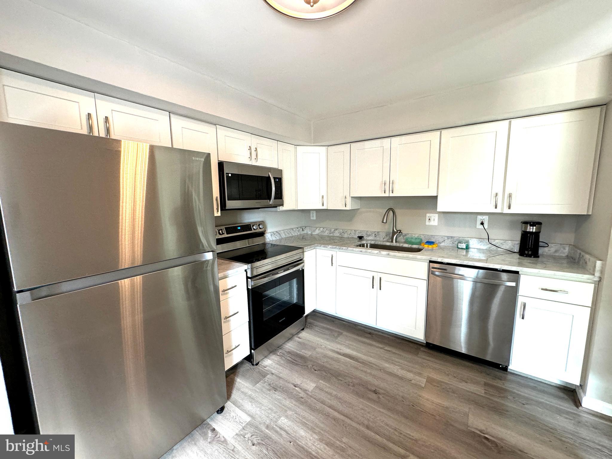 MILL CREEK SOUTH - Residential Lease