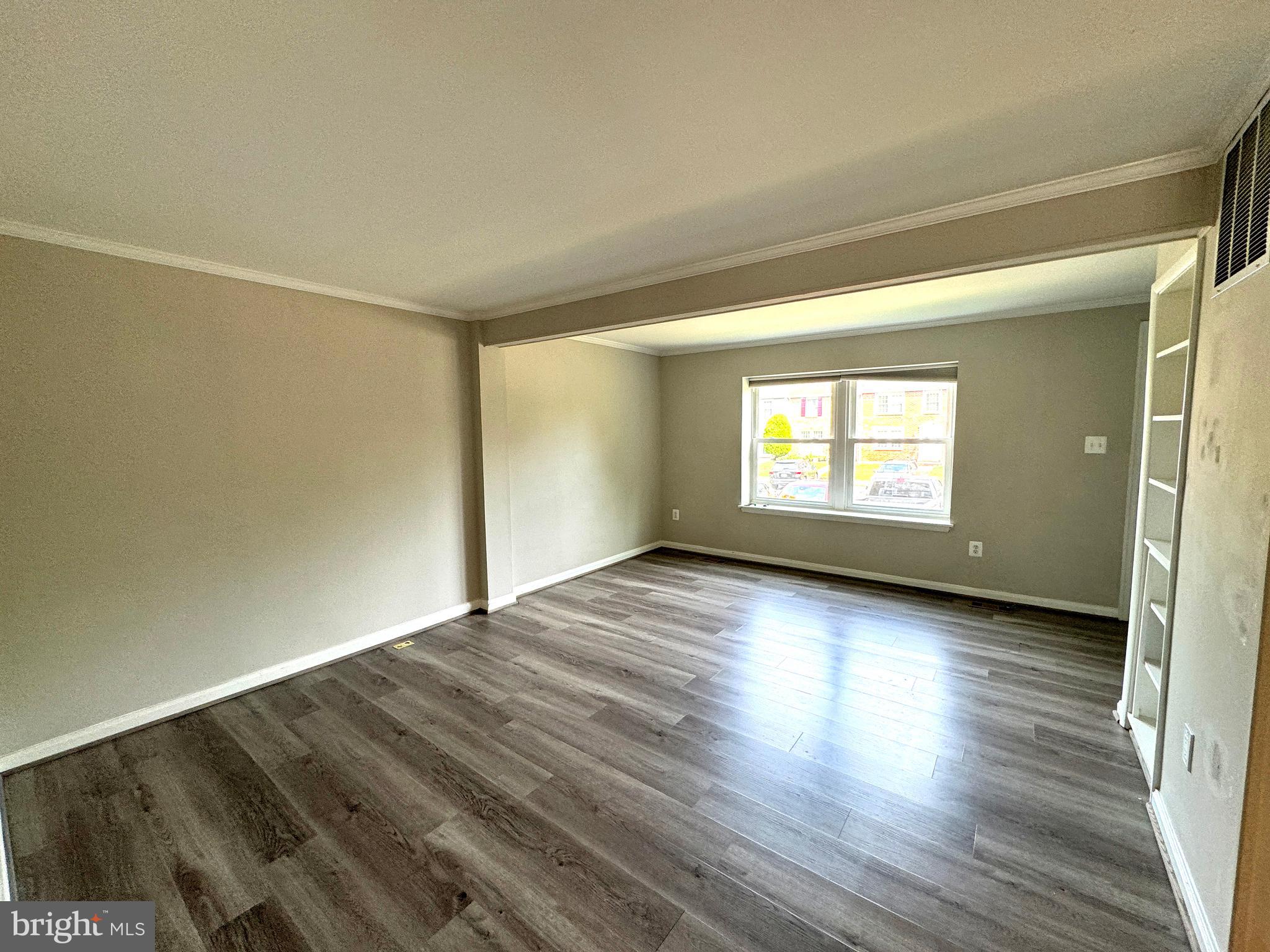 MILL CREEK SOUTH - Residential Lease