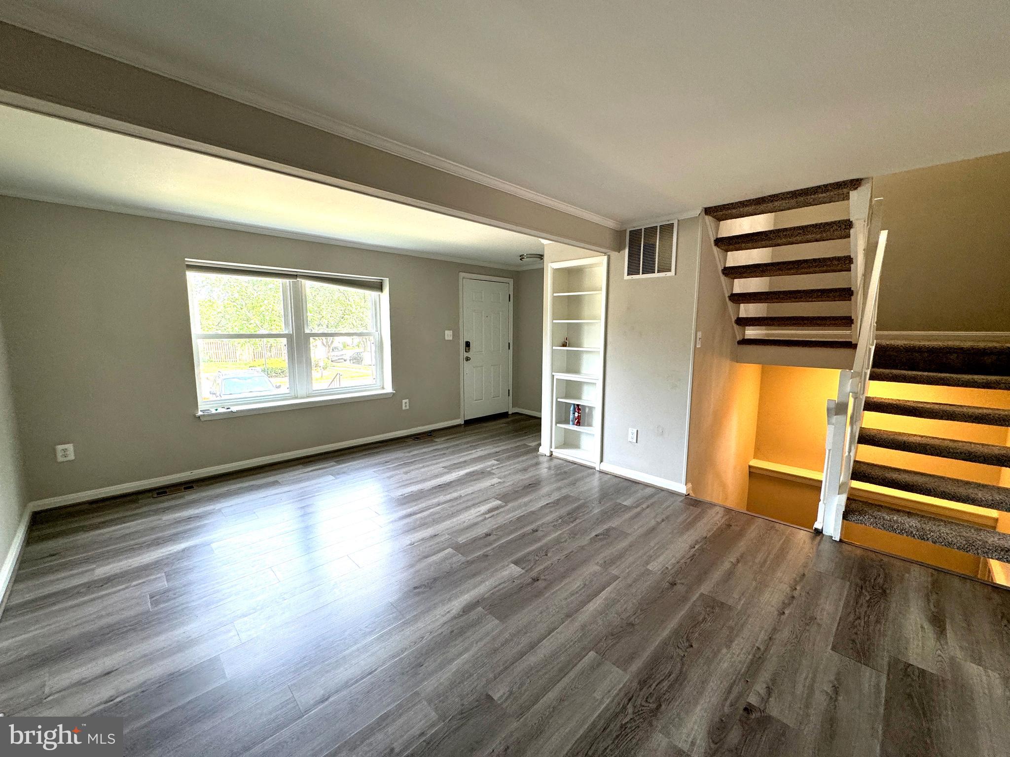 MILL CREEK SOUTH - Residential Lease