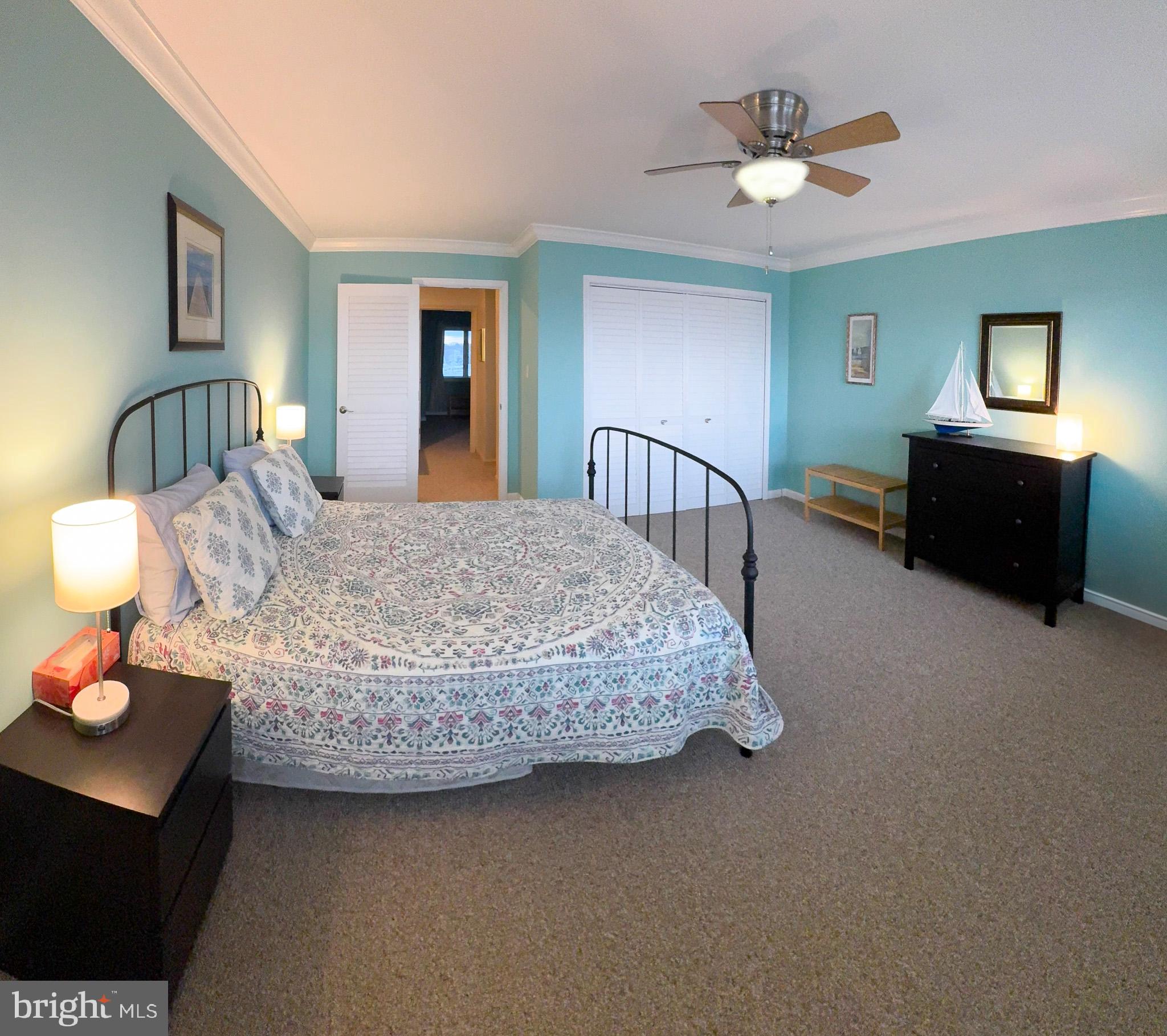 QUEENS LANDING - Residential