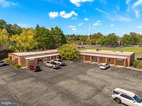 Photo of 201 Pine Bluff Road, SALISBURY, MD 21801 (MLS # MDWC2024630)