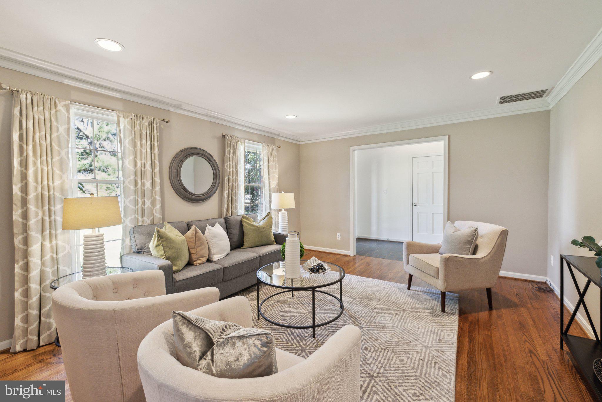 GOSHEN ESTATES - Residential