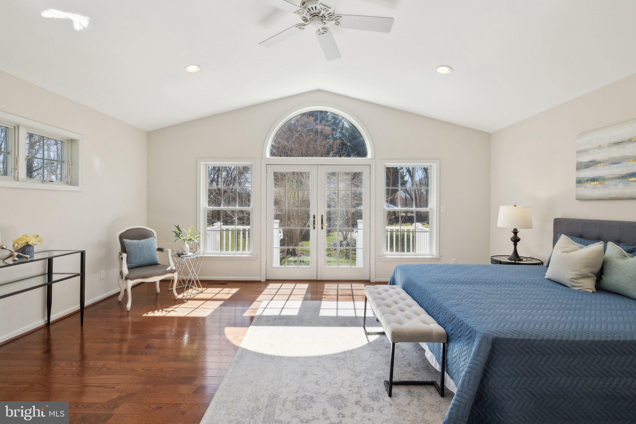 GOSHEN ESTATES - Residential