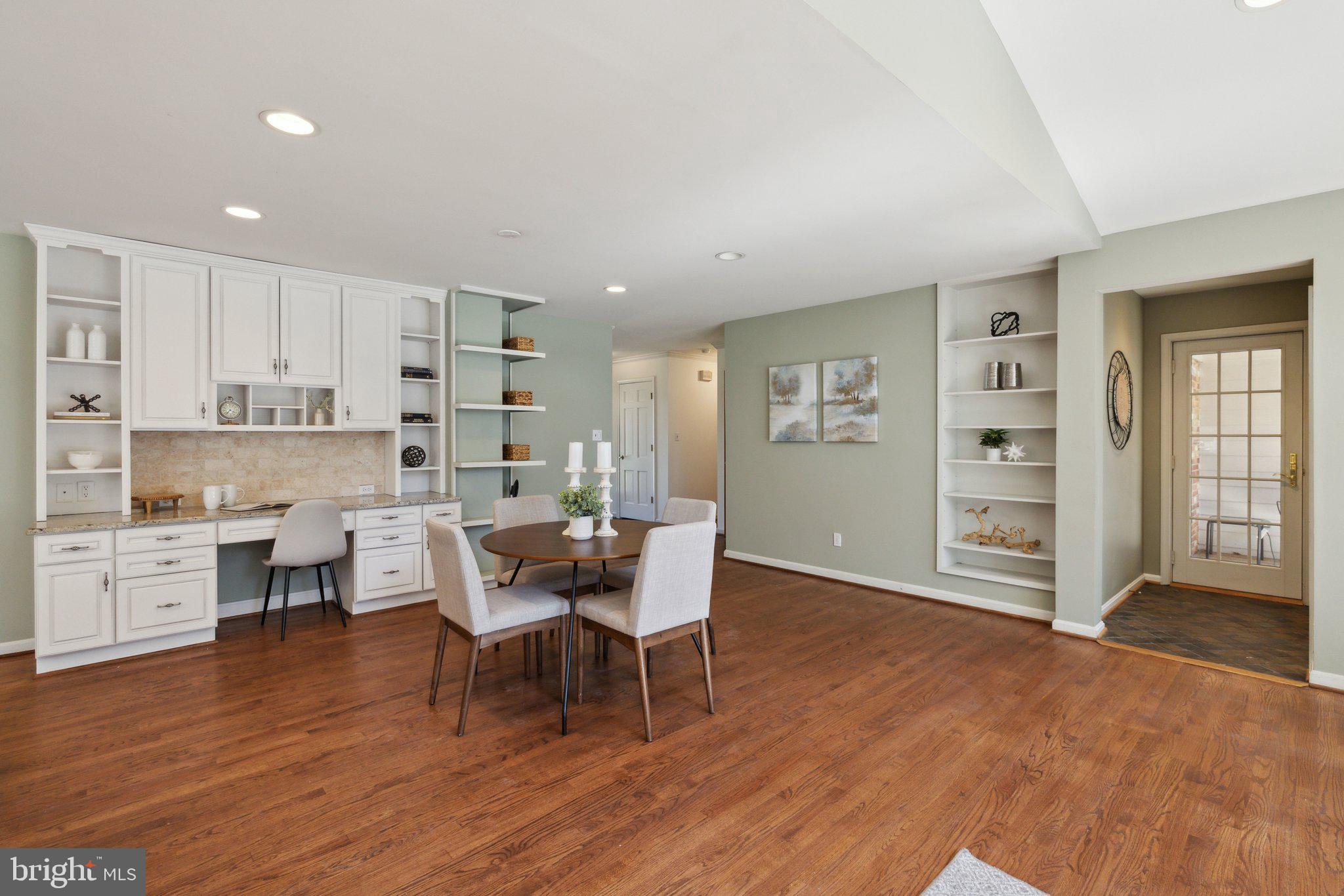 GOSHEN ESTATES - Residential