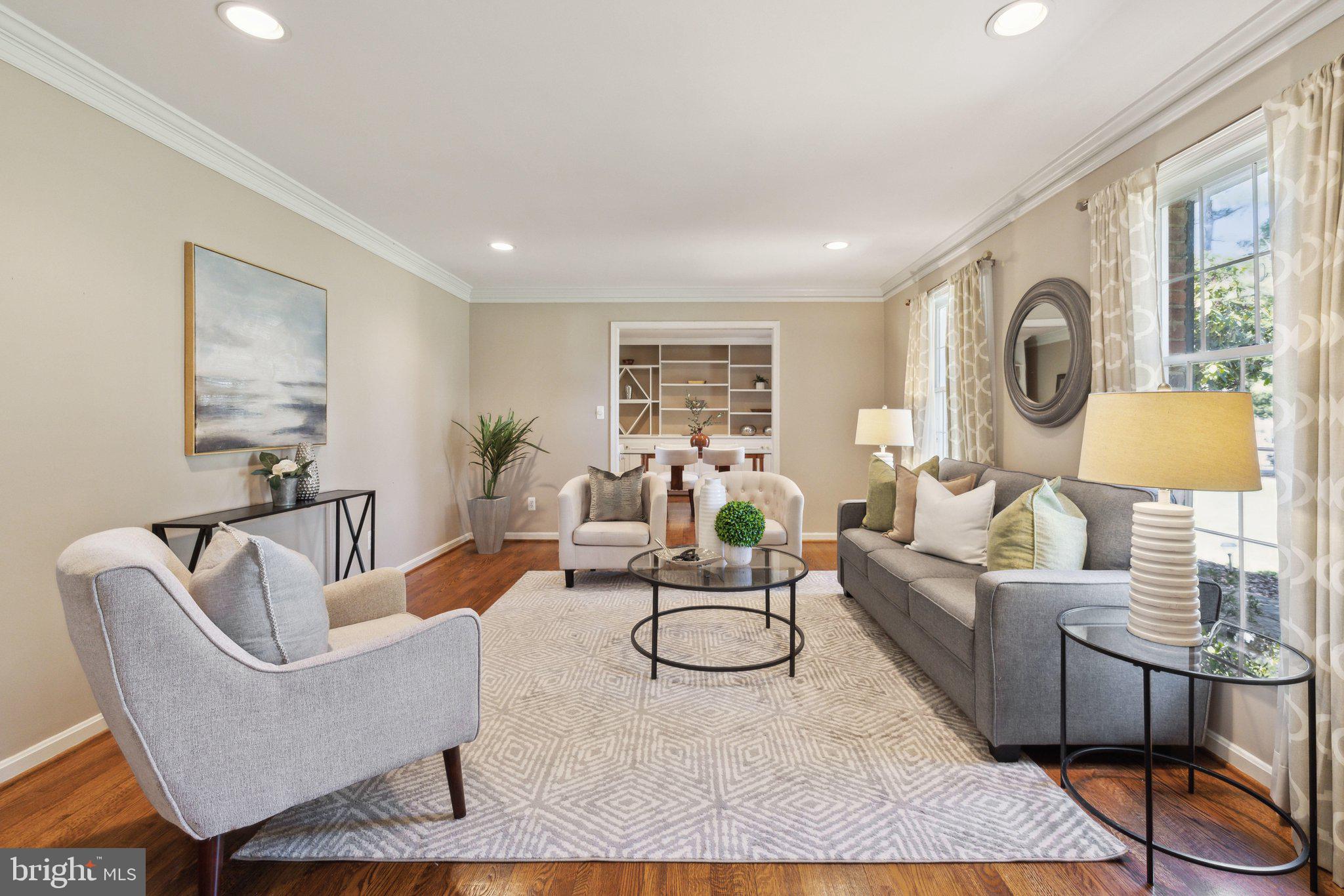 GOSHEN ESTATES - Residential