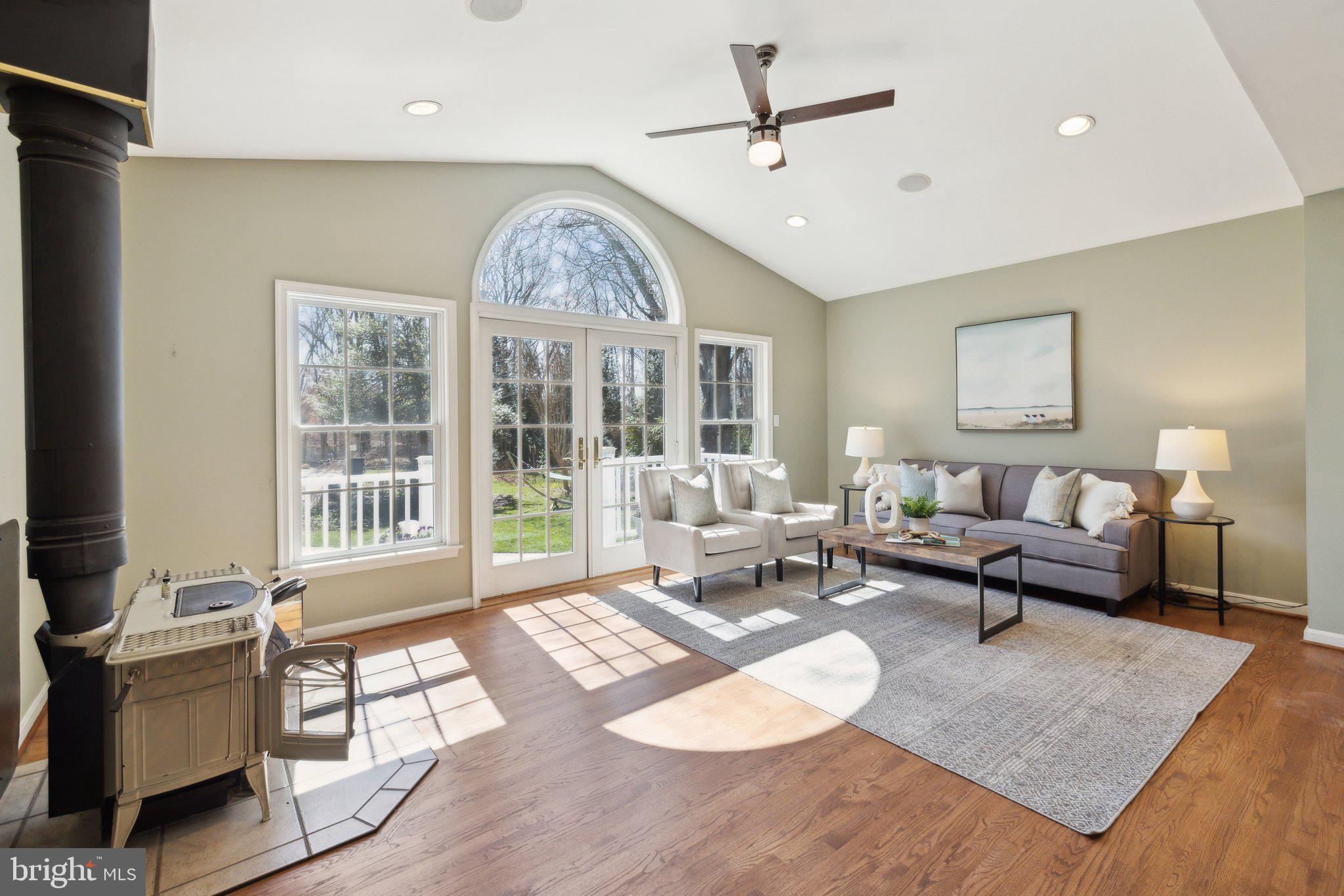 GOSHEN ESTATES - Residential