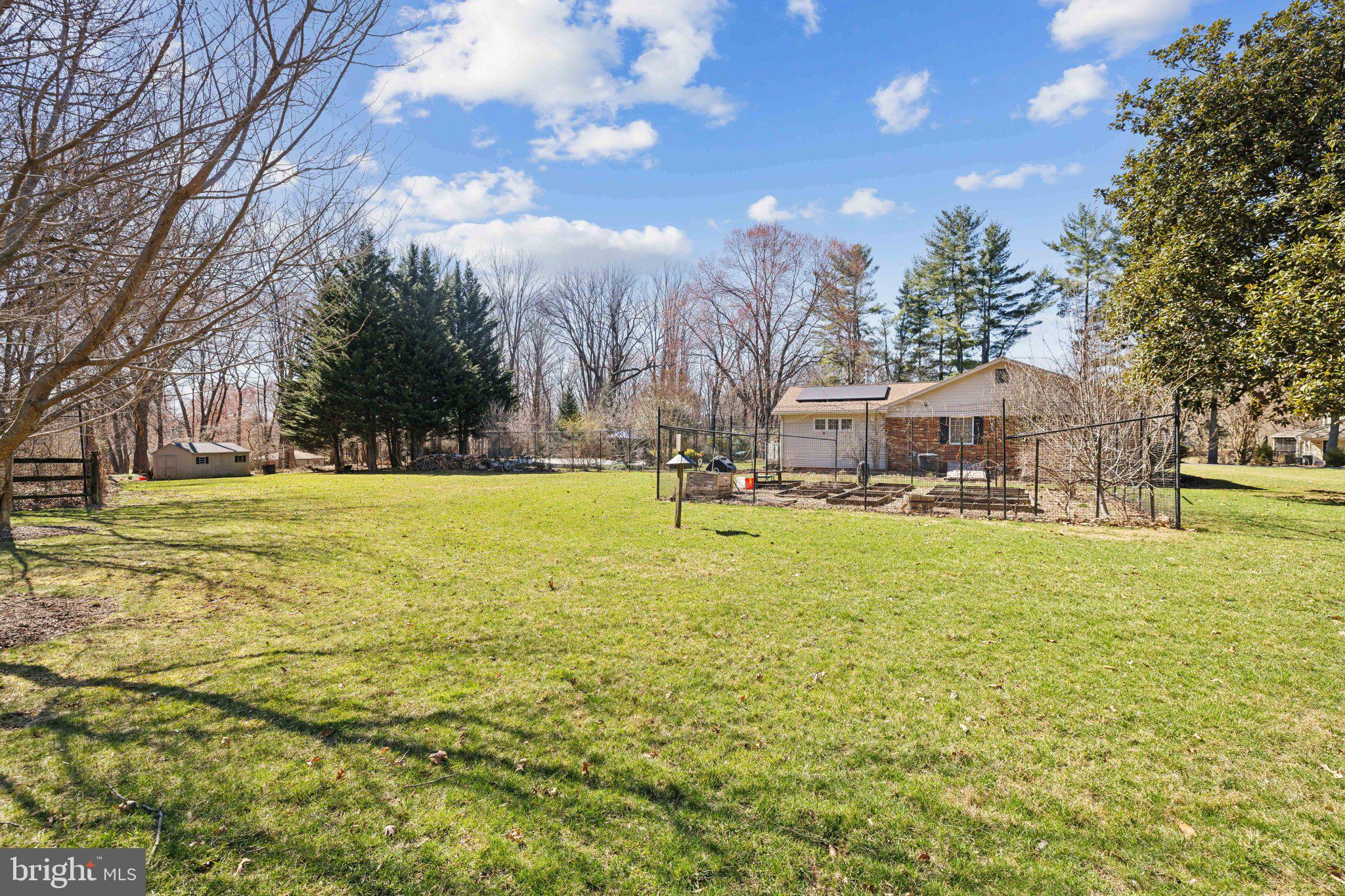 GOSHEN ESTATES - Residential