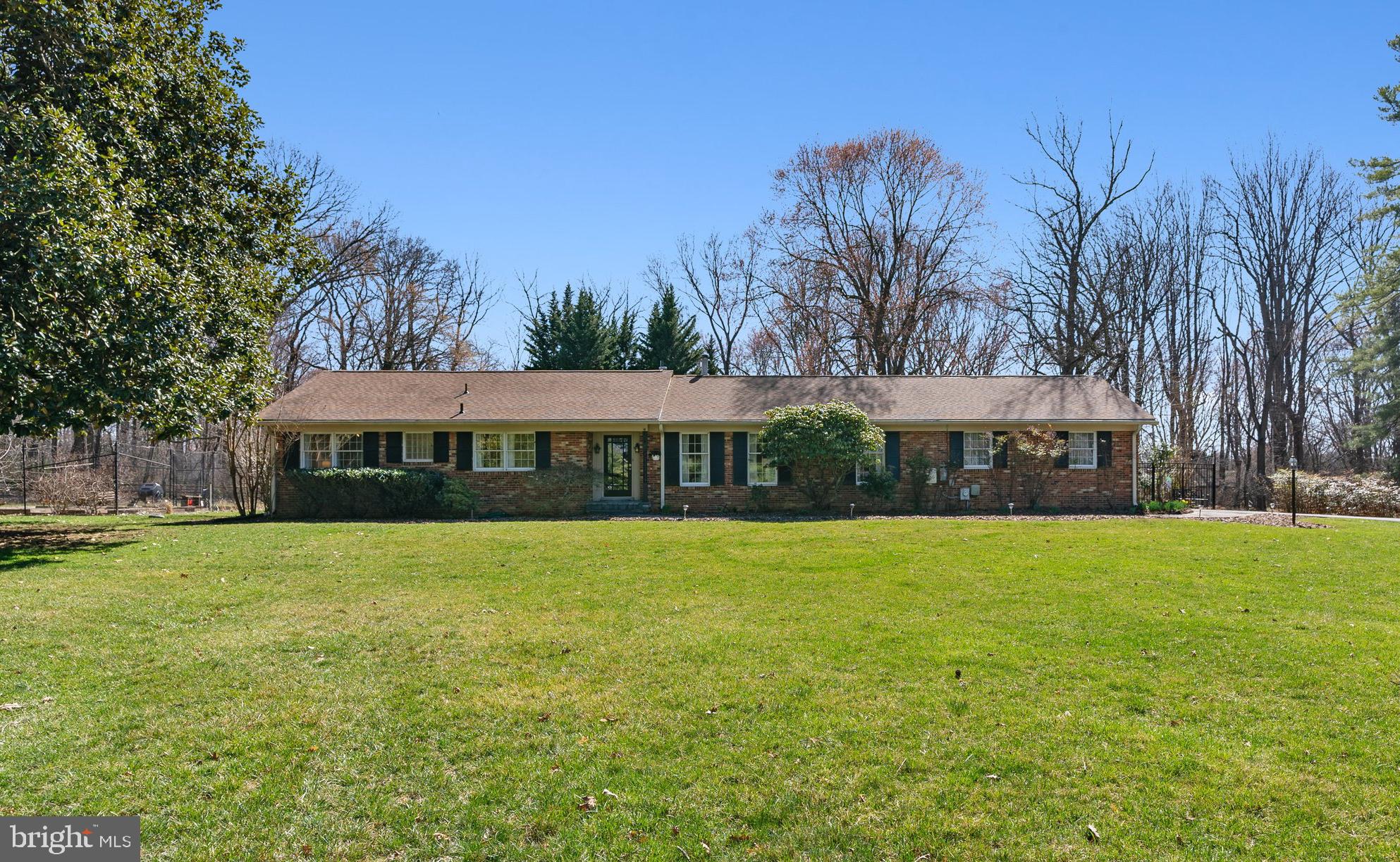 GOSHEN ESTATES - Residential