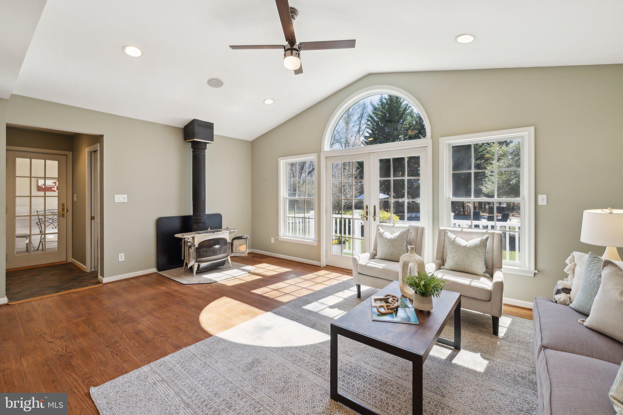 GOSHEN ESTATES - Residential