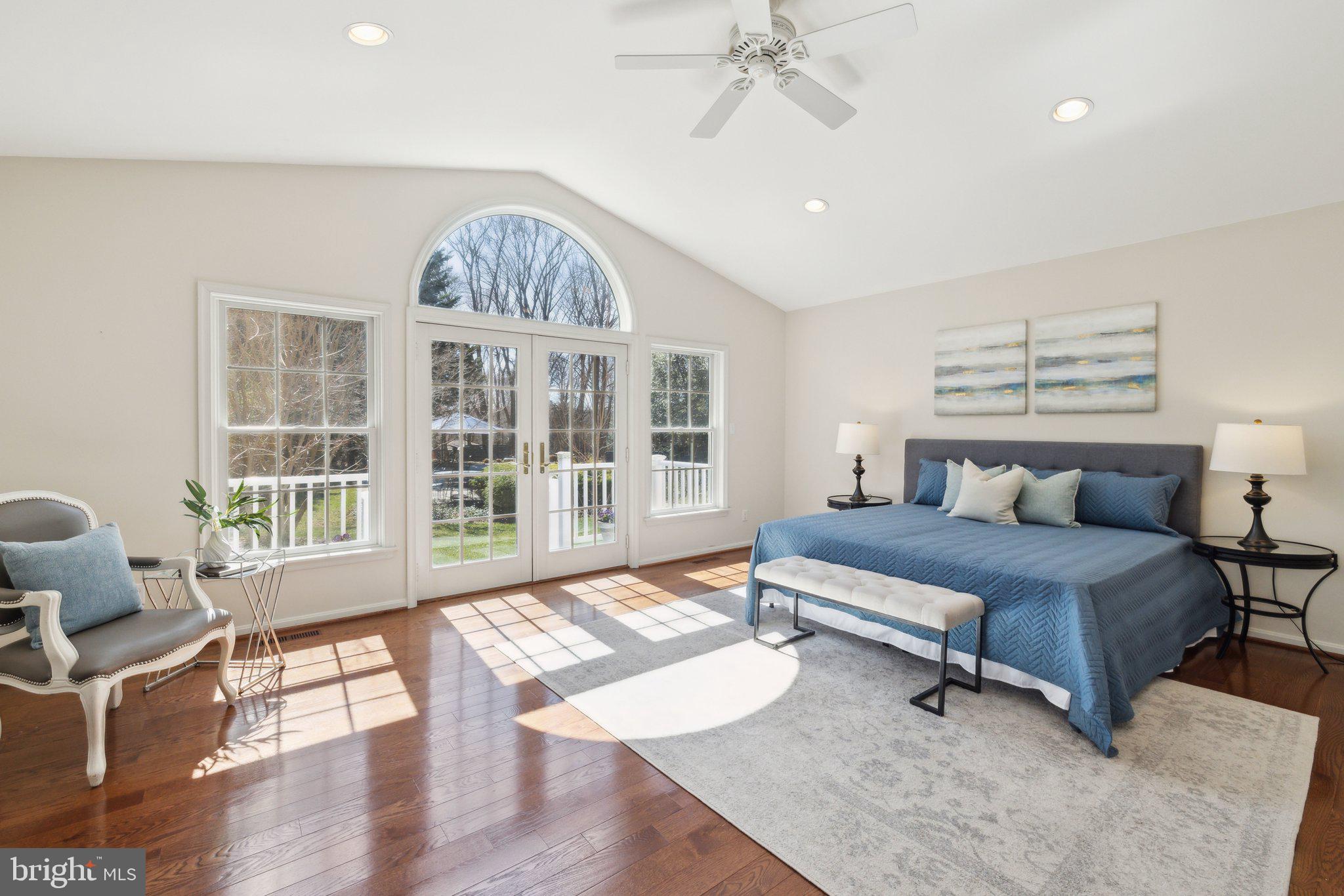 GOSHEN ESTATES - Residential