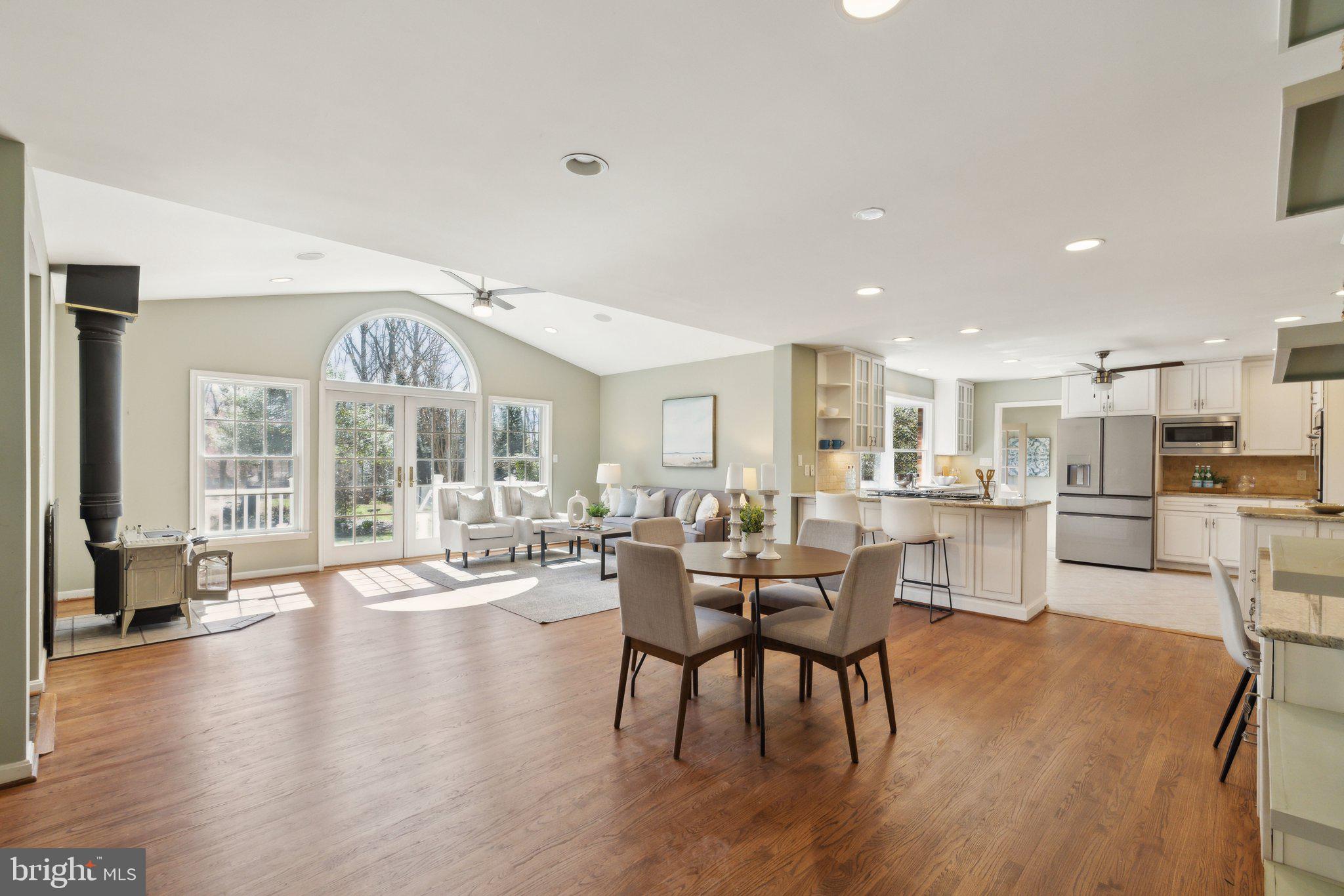 GOSHEN ESTATES - Residential