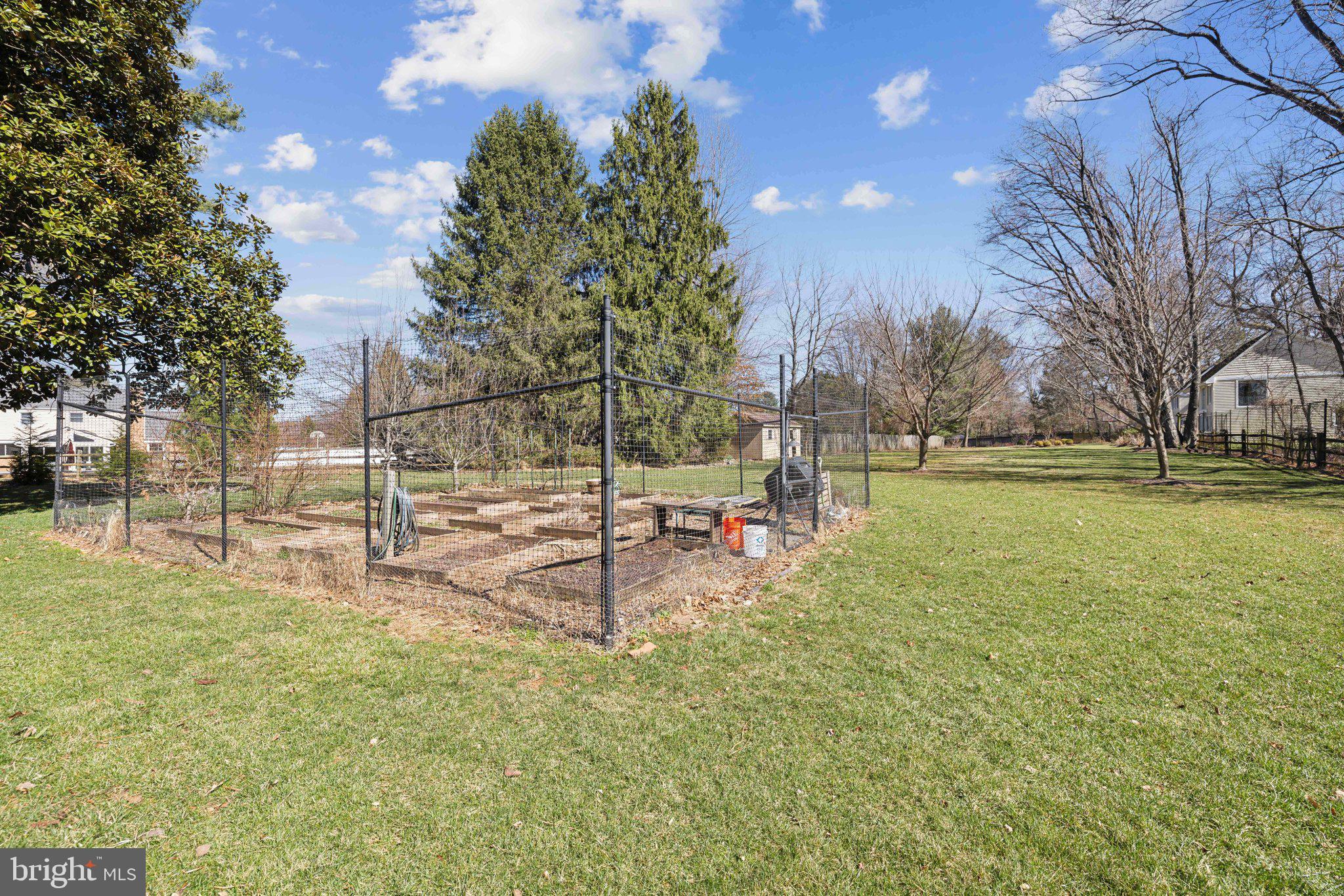 GOSHEN ESTATES - Residential