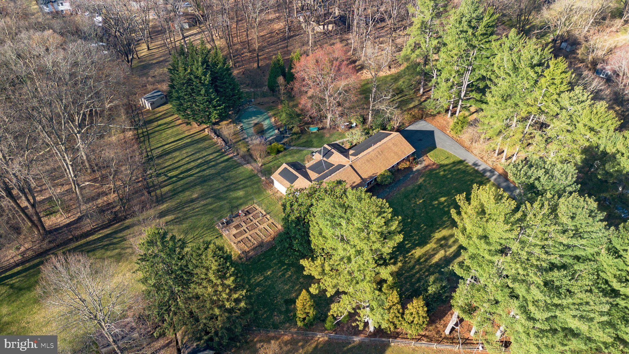 GOSHEN ESTATES - Residential