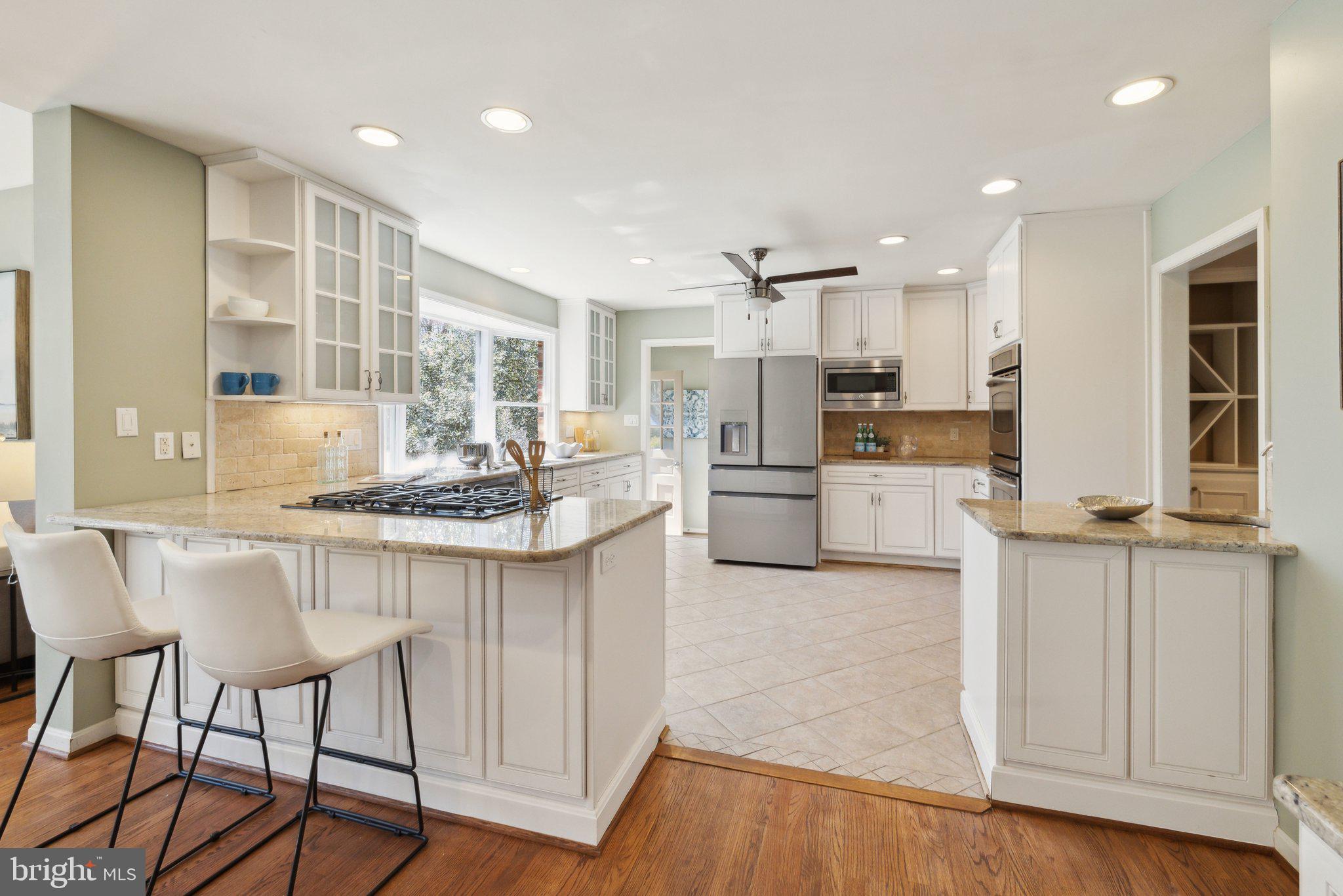 GOSHEN ESTATES - Residential