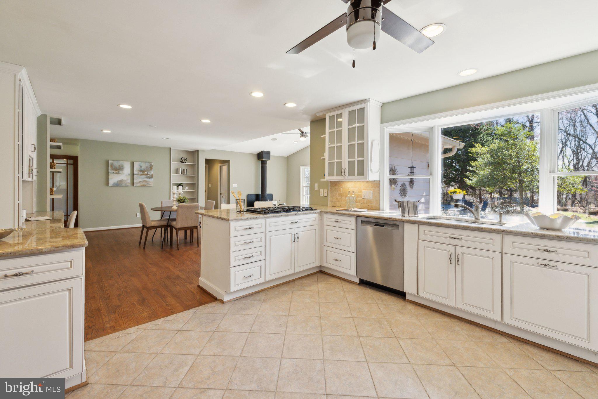 GOSHEN ESTATES - Residential