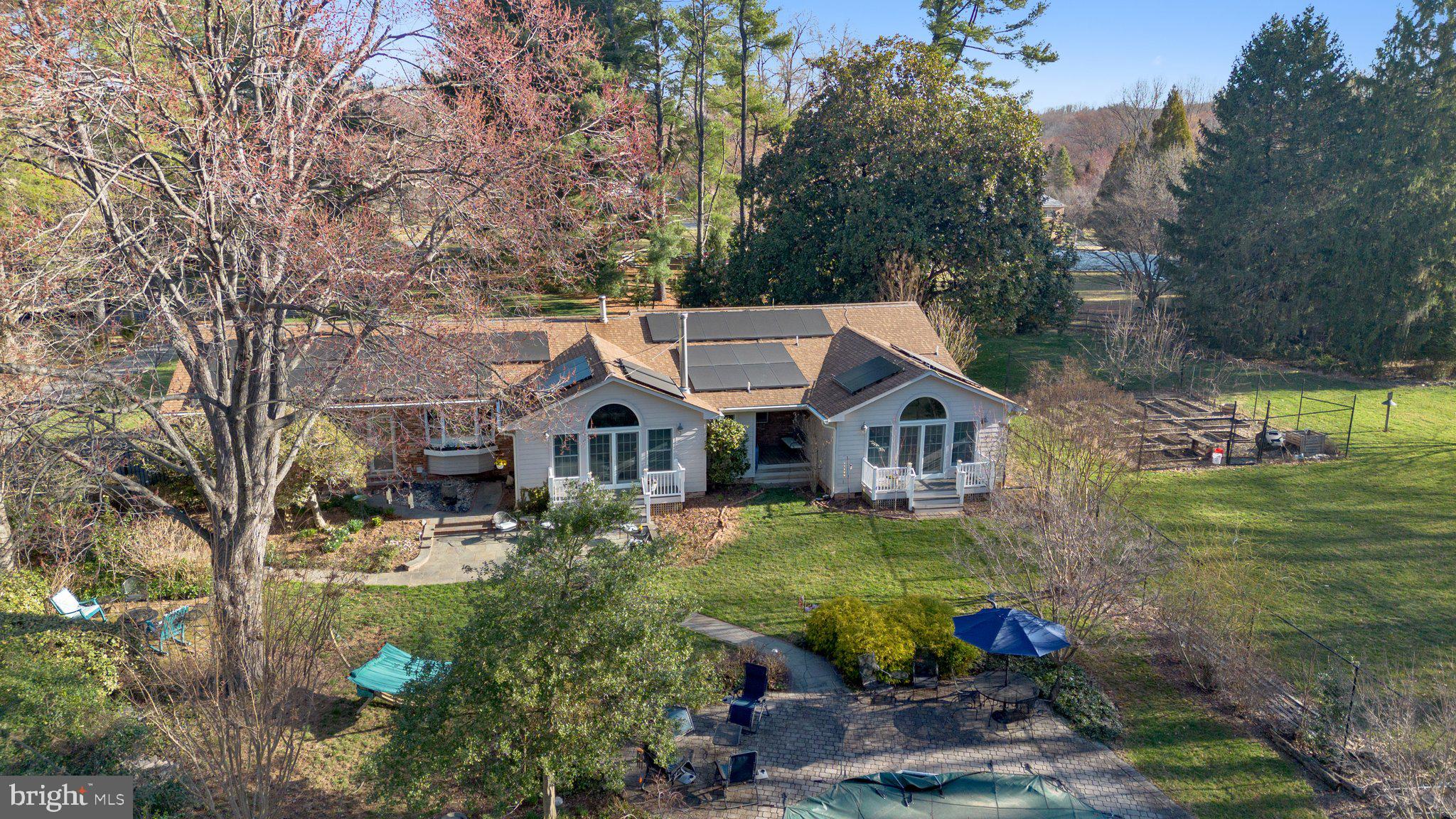 GOSHEN ESTATES - Residential