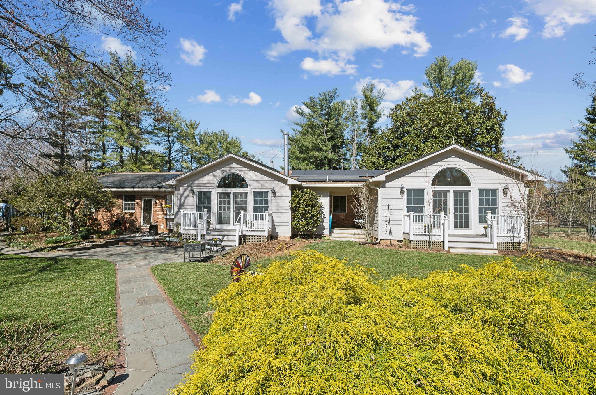 GOSHEN ESTATES - Residential