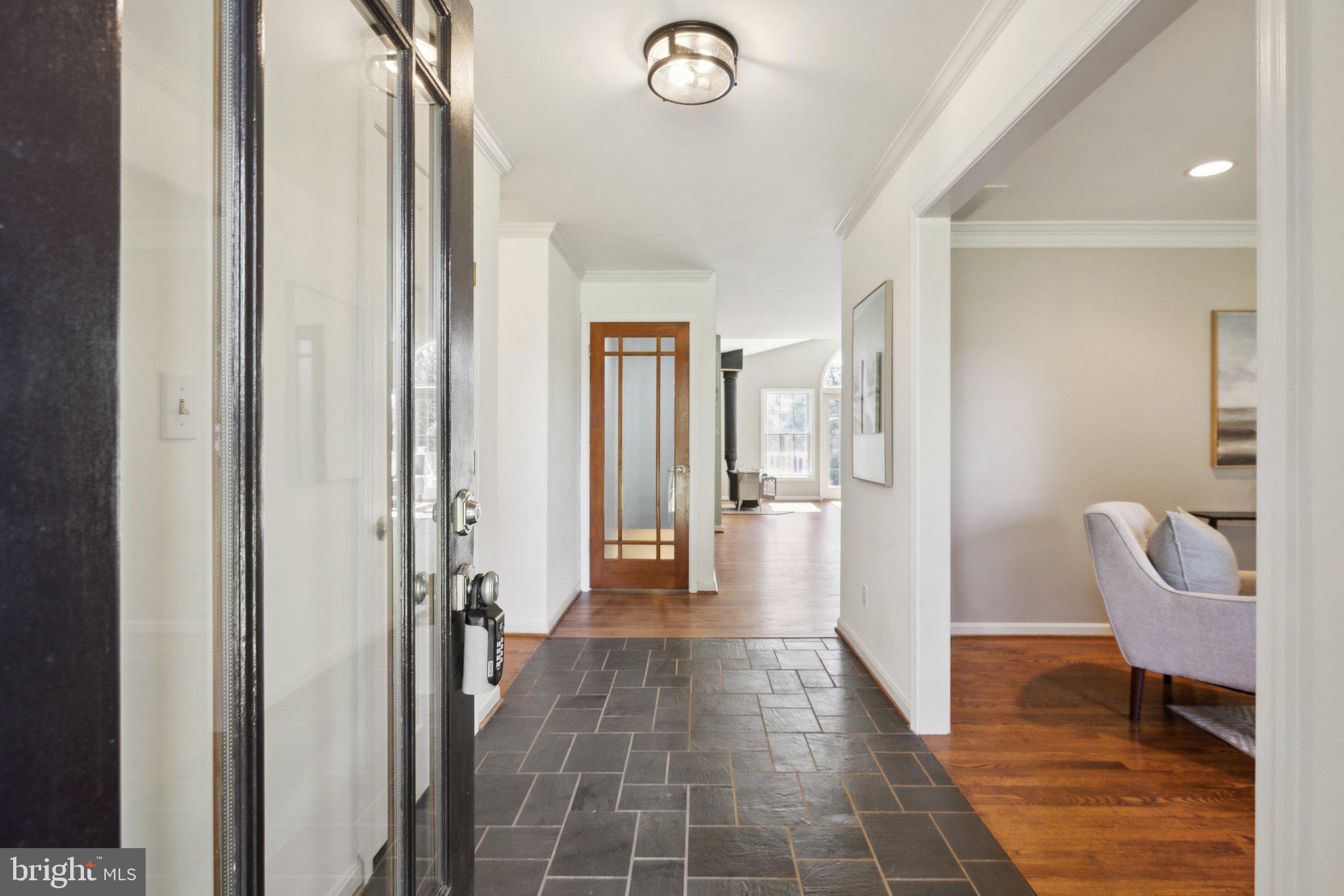 GOSHEN ESTATES - Residential