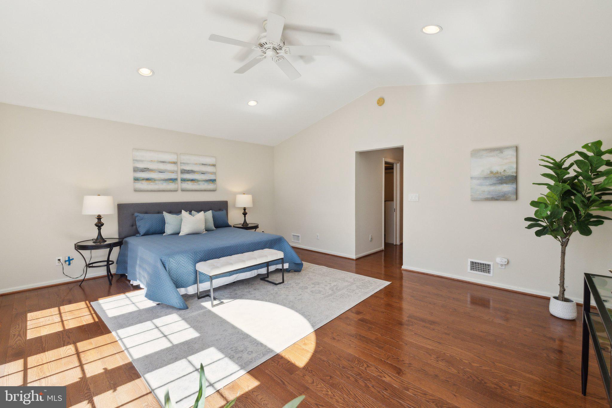 GOSHEN ESTATES - Residential